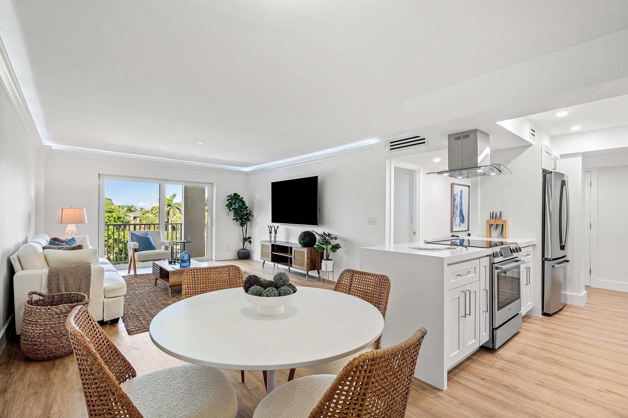 TIERRA DEL MAR CONDO - Residential