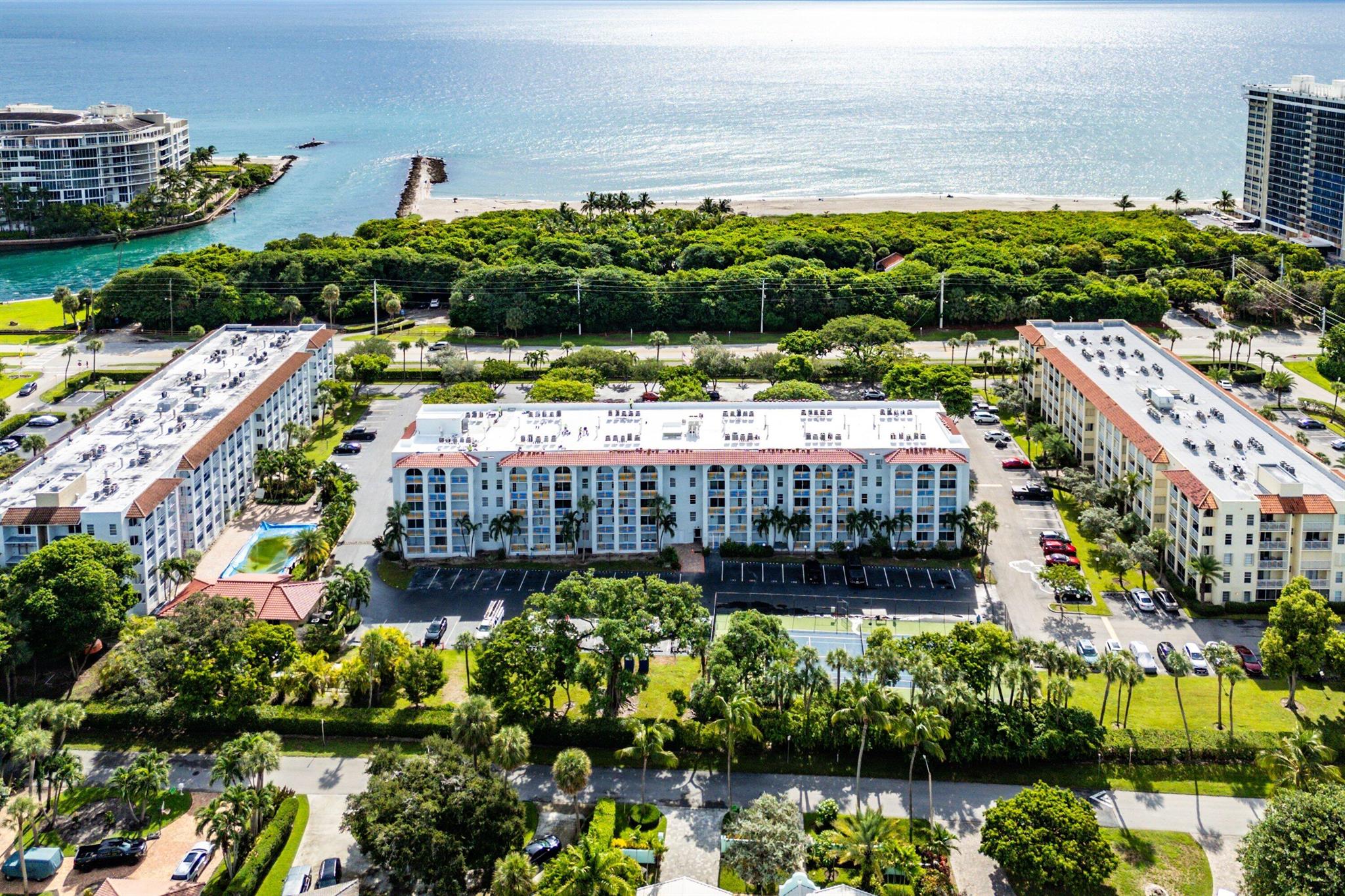 TIERRA DEL MAR CONDO - Residential