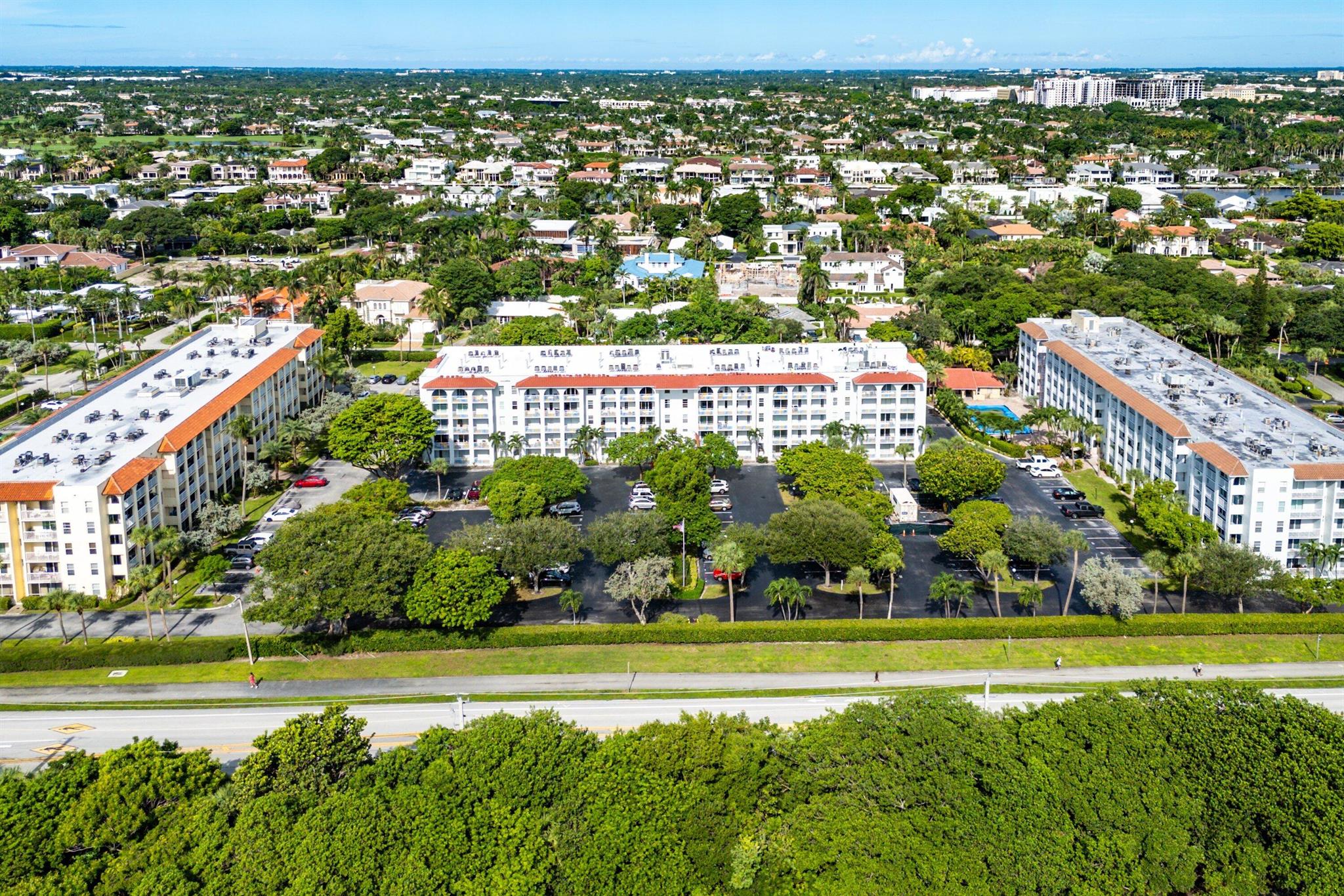 TIERRA DEL MAR CONDO - Residential
