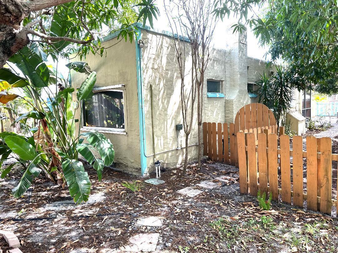 526 S K Street