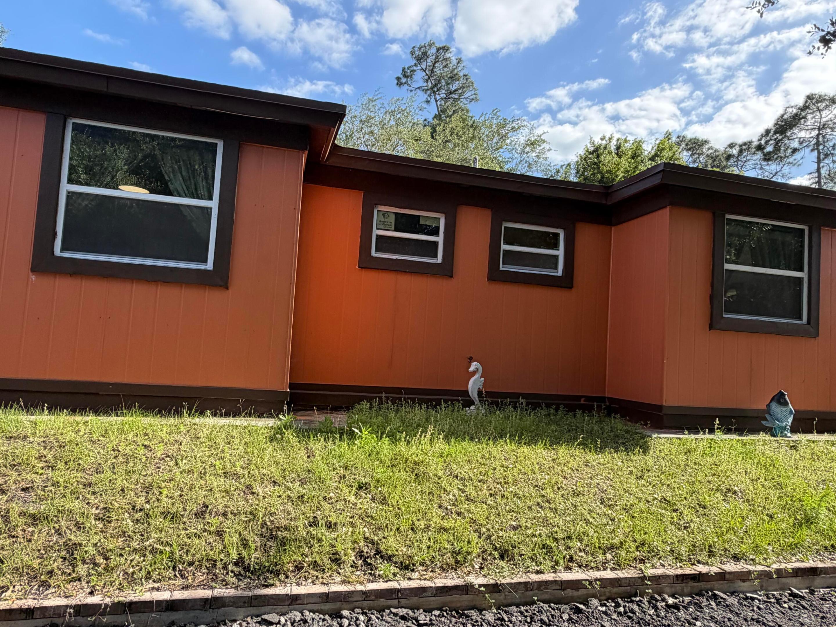 MONTURA RANCH ESTATES 1 ST S/D - Residential