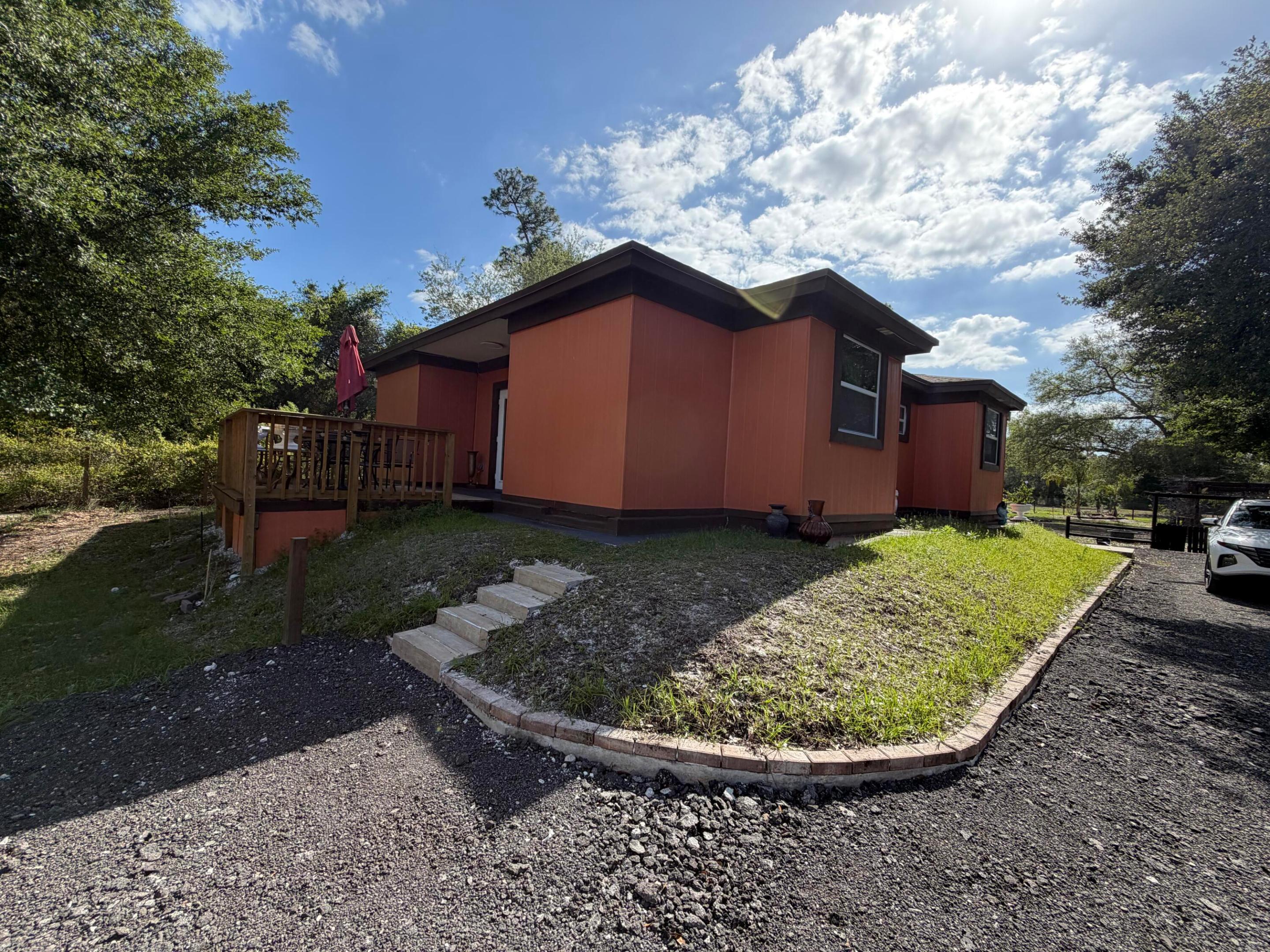 MONTURA RANCH ESTATES 1 ST S/D - Residential