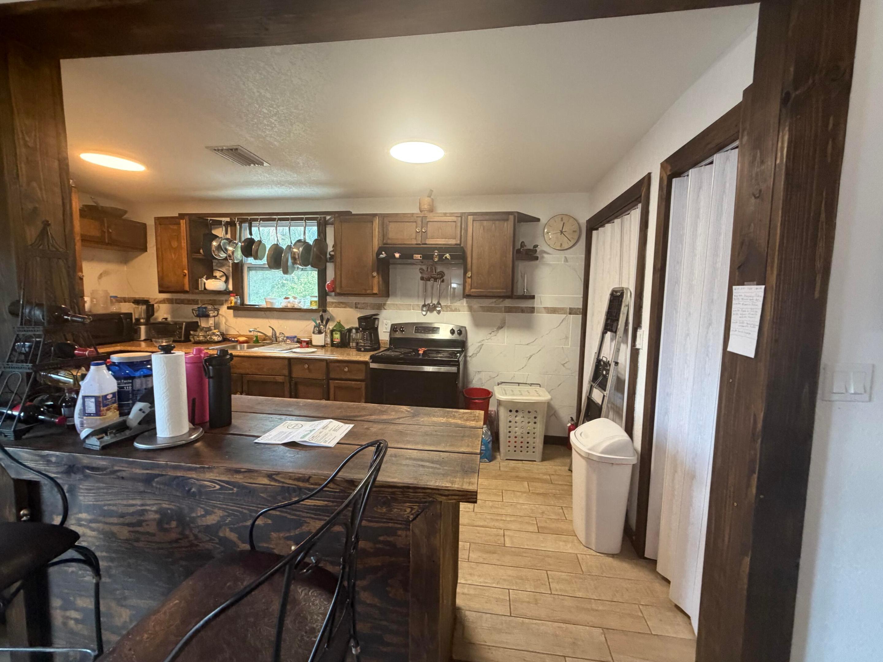 MONTURA RANCH ESTATES 1 ST S/D - Residential