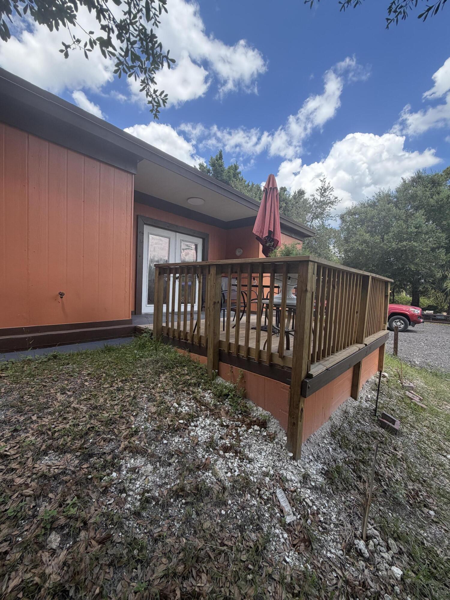 MONTURA RANCH ESTATES 1 ST S/D - Residential