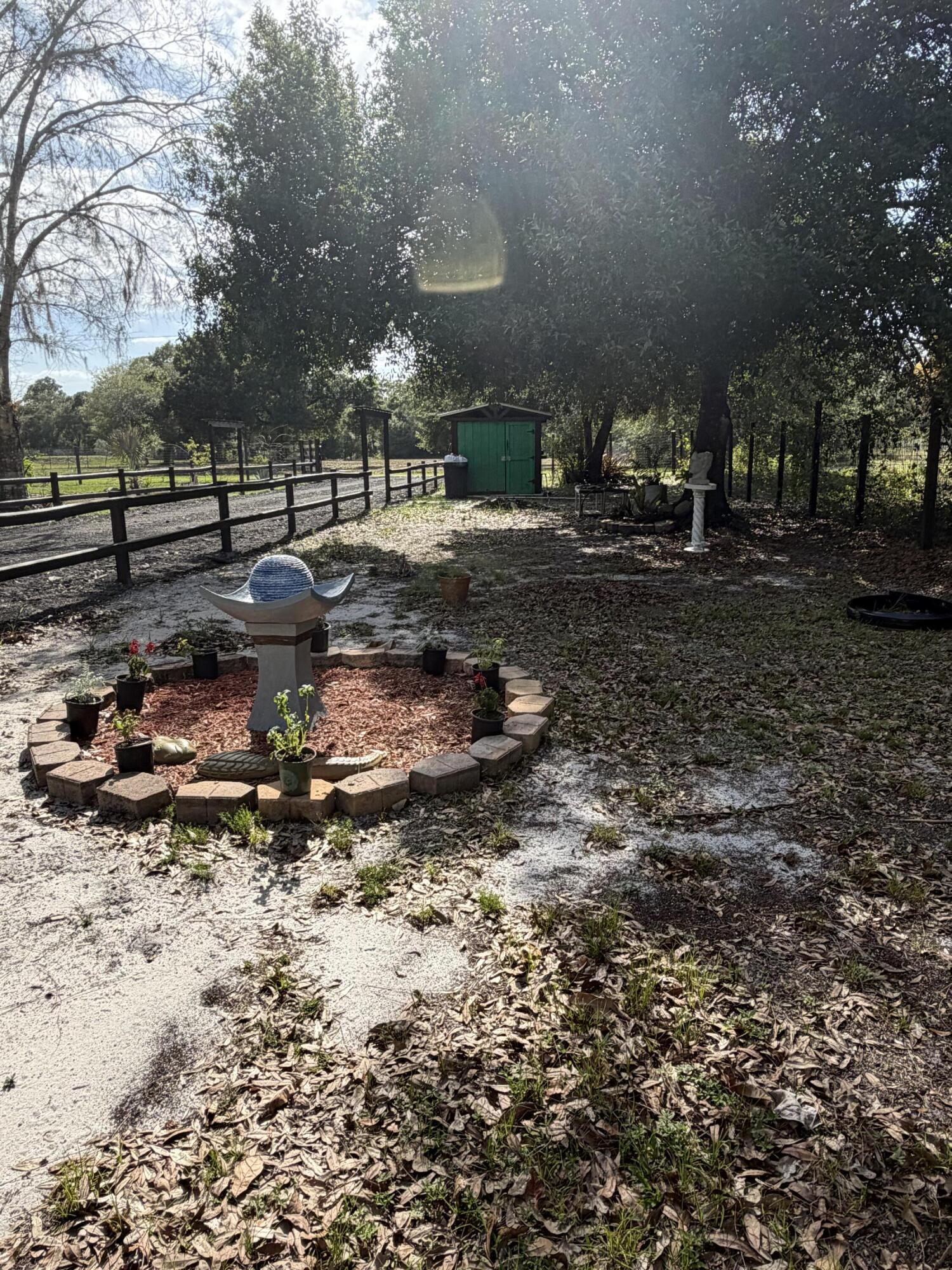 MONTURA RANCH ESTATES 1 ST S/D - Residential