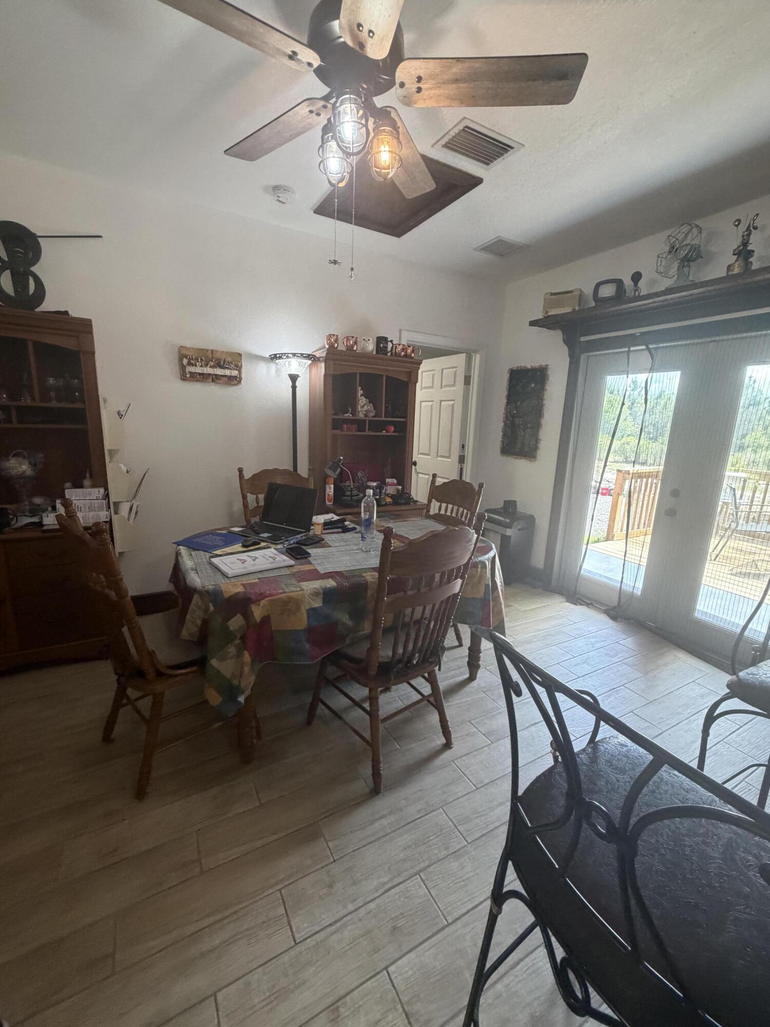 MONTURA RANCH ESTATES 1 ST S/D - Residential