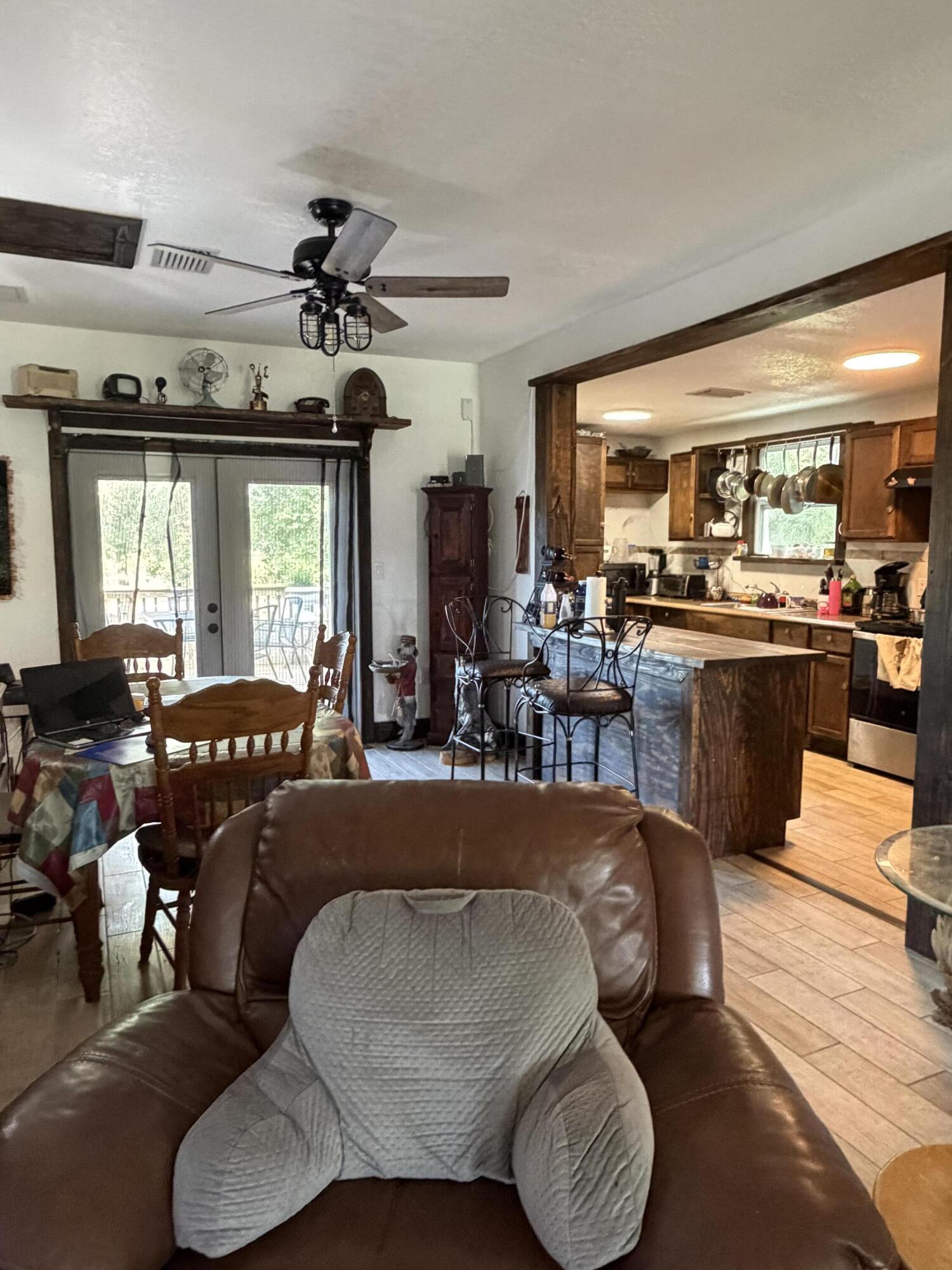 235 N Sendero Street