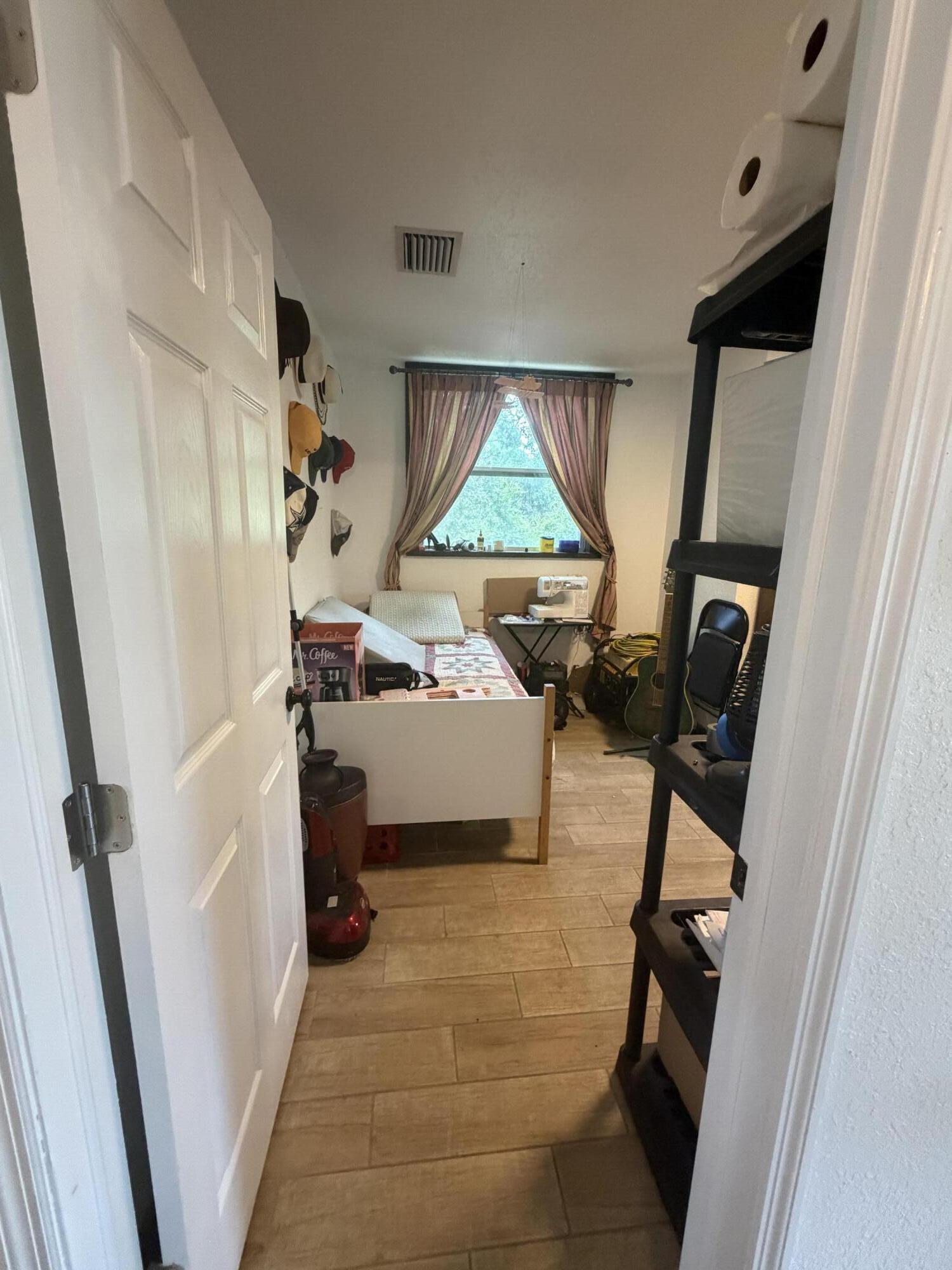 MONTURA RANCH ESTATES 1 ST S/D - Residential