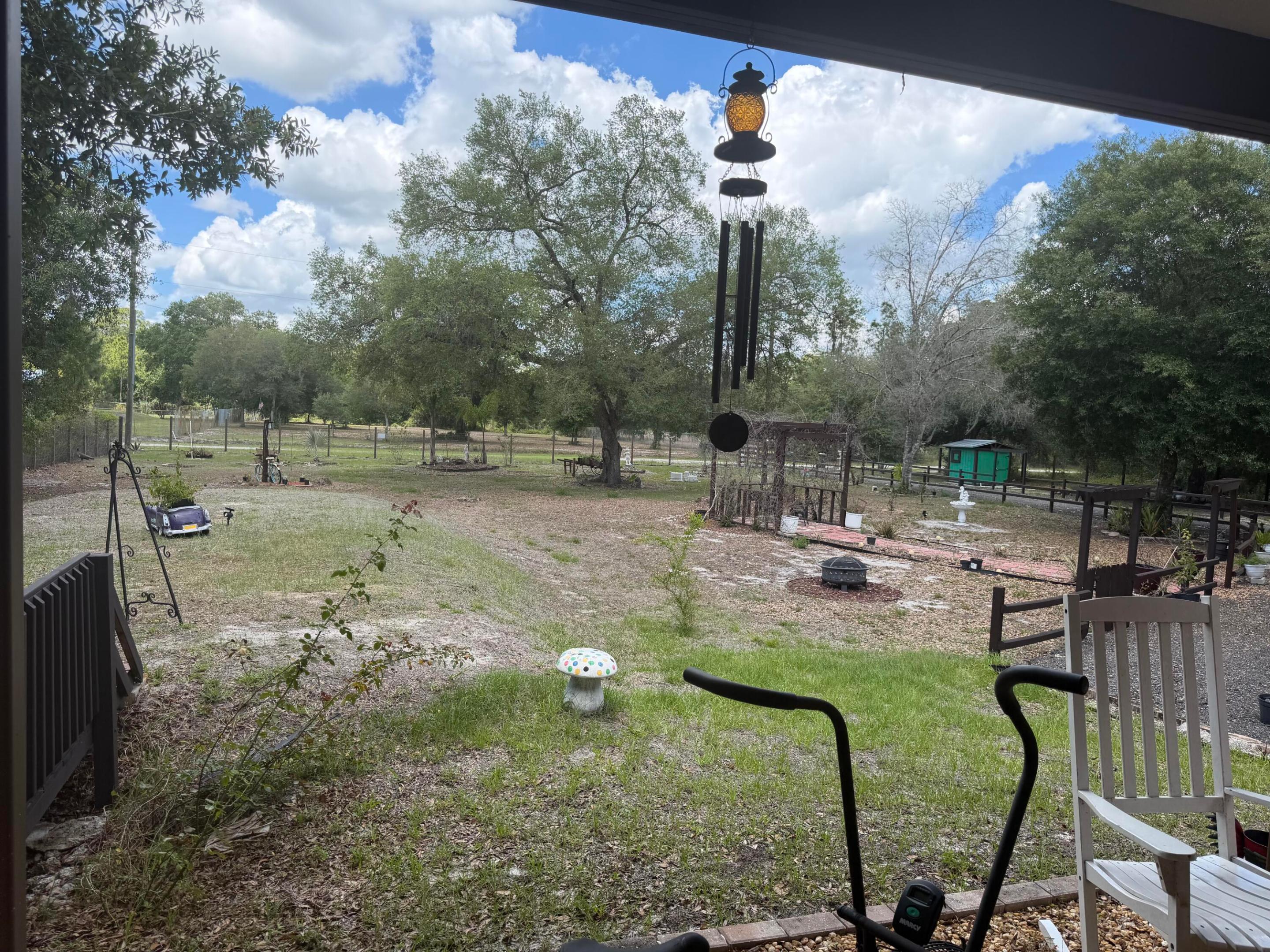 MONTURA RANCH ESTATES 1 ST S/D - Residential