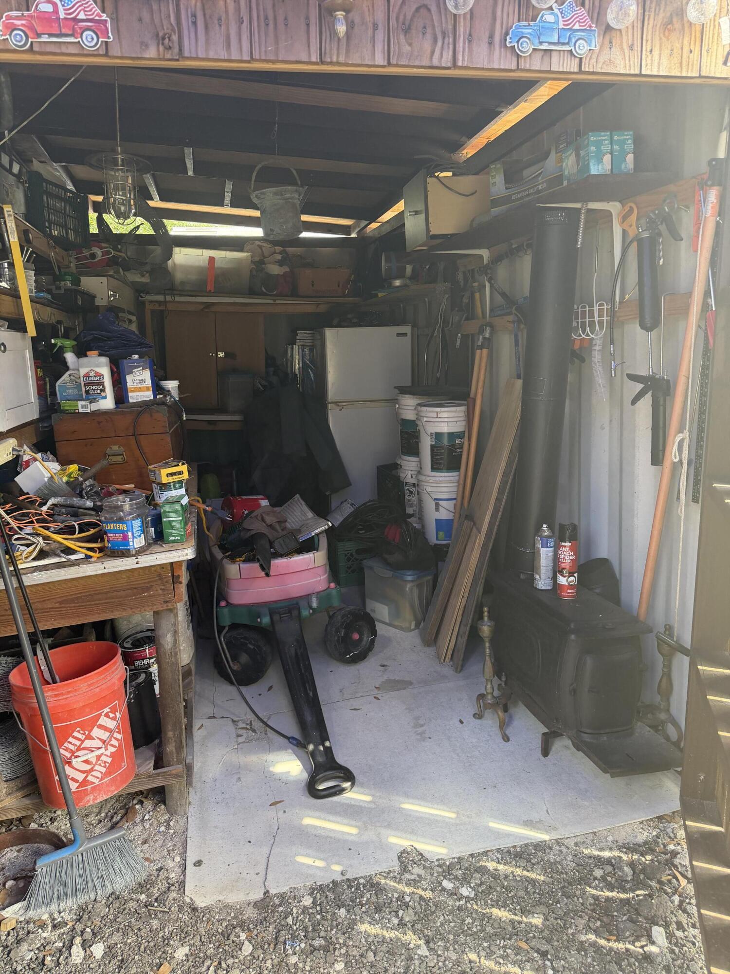 MONTURA RANCH ESTATES 1 ST S/D - Residential