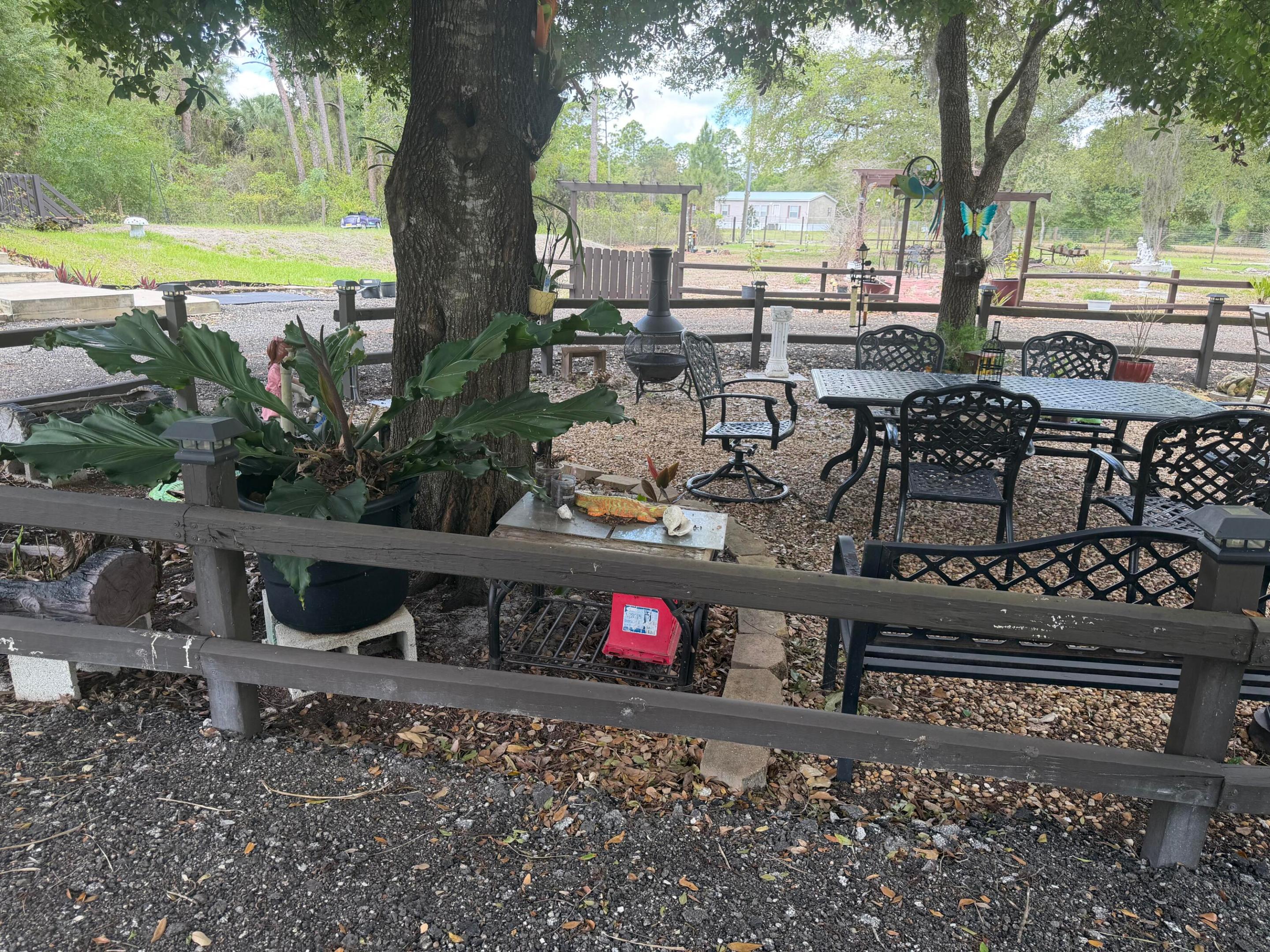 MONTURA RANCH ESTATES 1 ST S/D - Residential