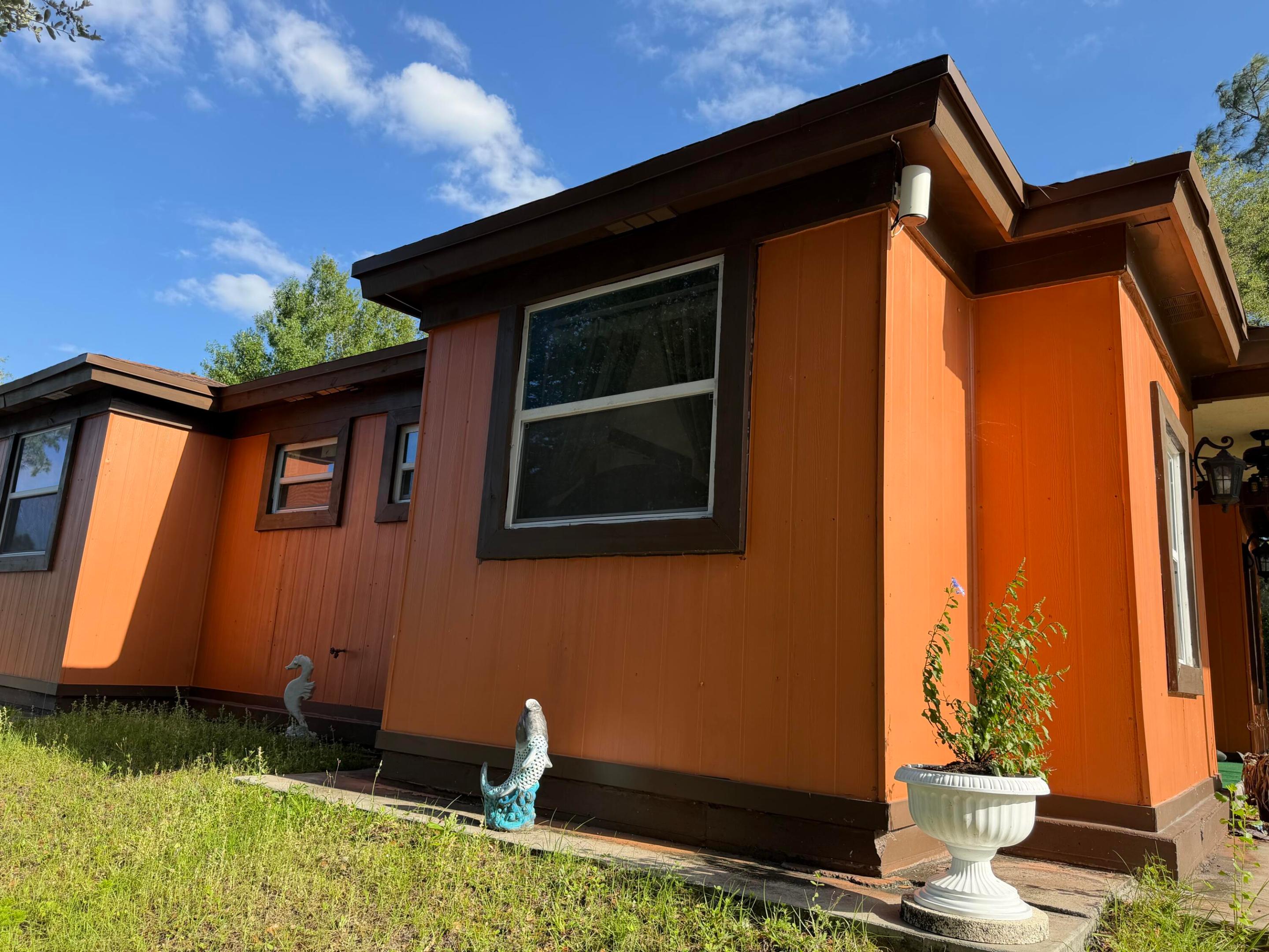 MONTURA RANCH ESTATES 1 ST S/D - Residential