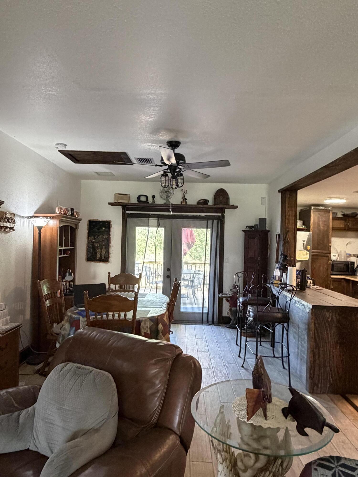 MONTURA RANCH ESTATES 1 ST S/D - Residential