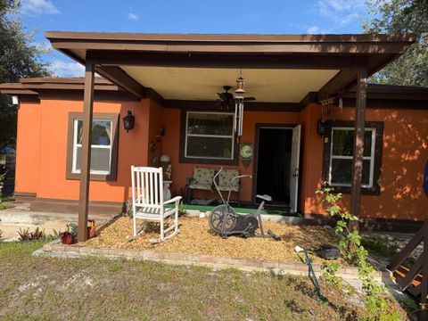 235 N Sendero Street Clewiston FL 33440