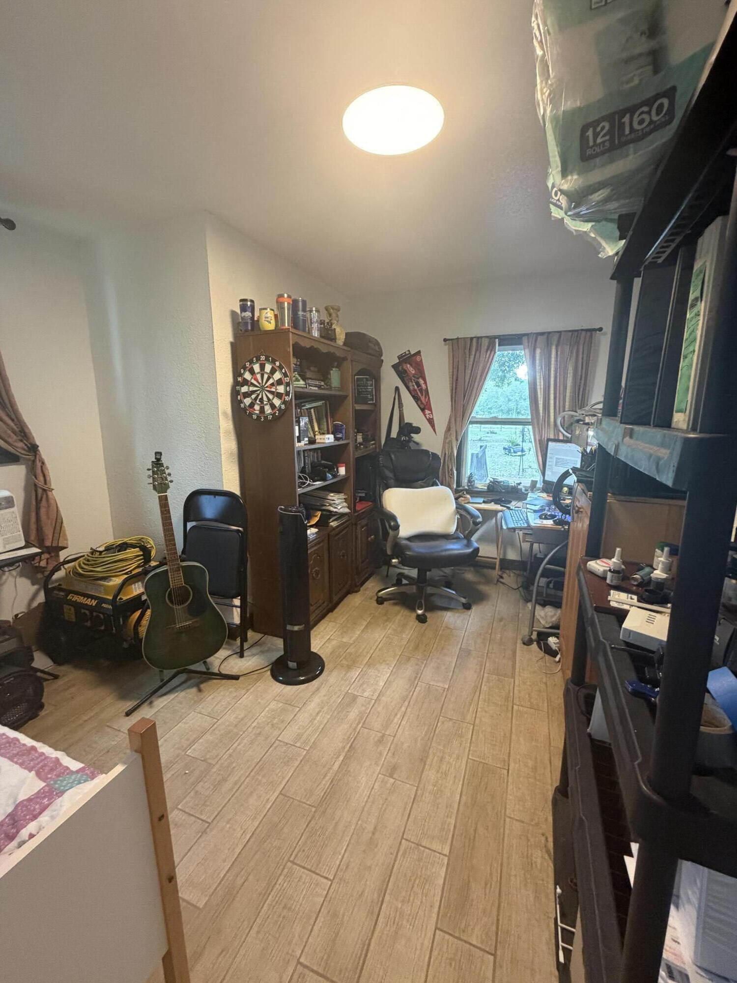 MONTURA RANCH ESTATES 1 ST S/D - Residential