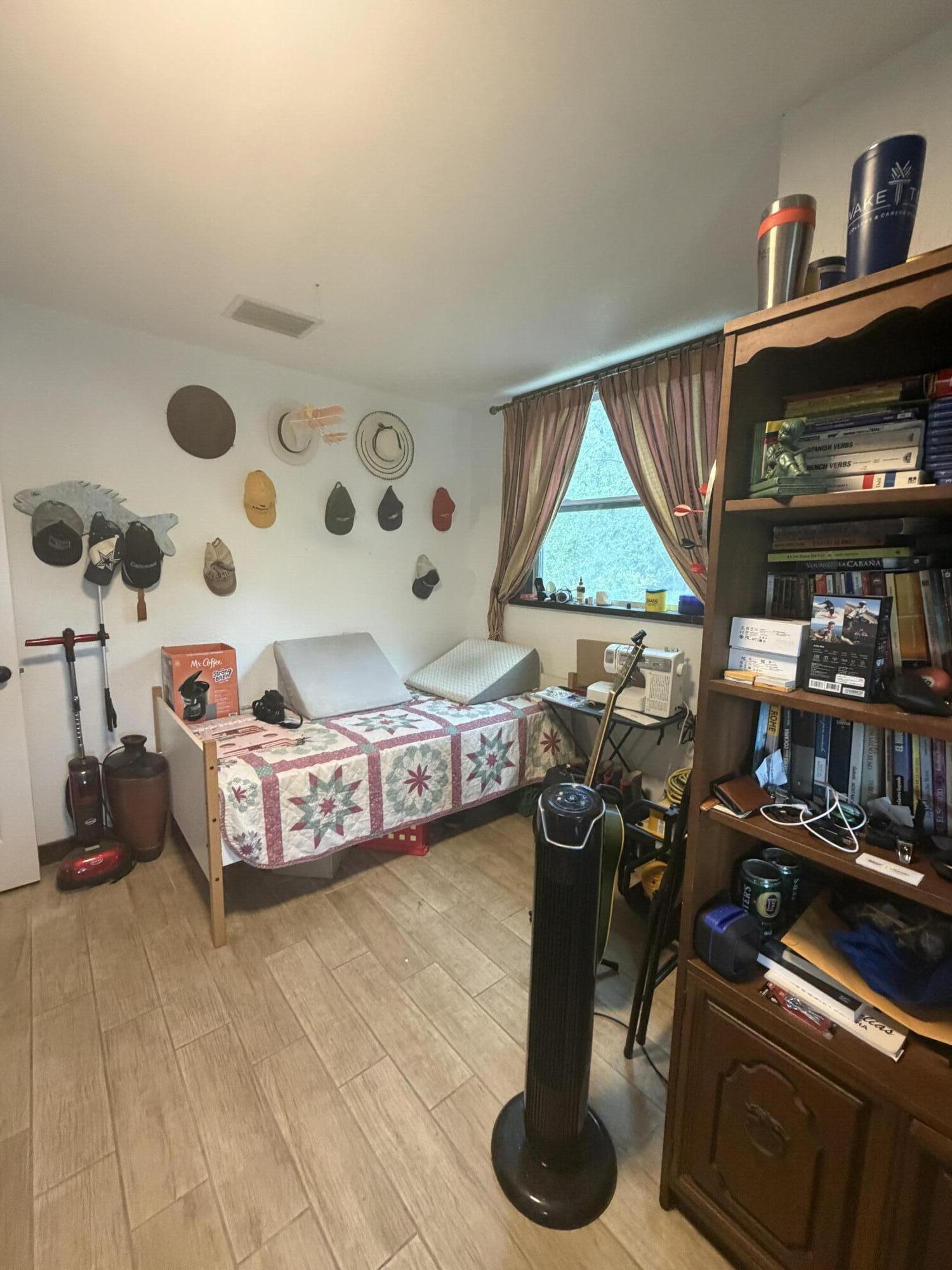 MONTURA RANCH ESTATES 1 ST S/D - Residential