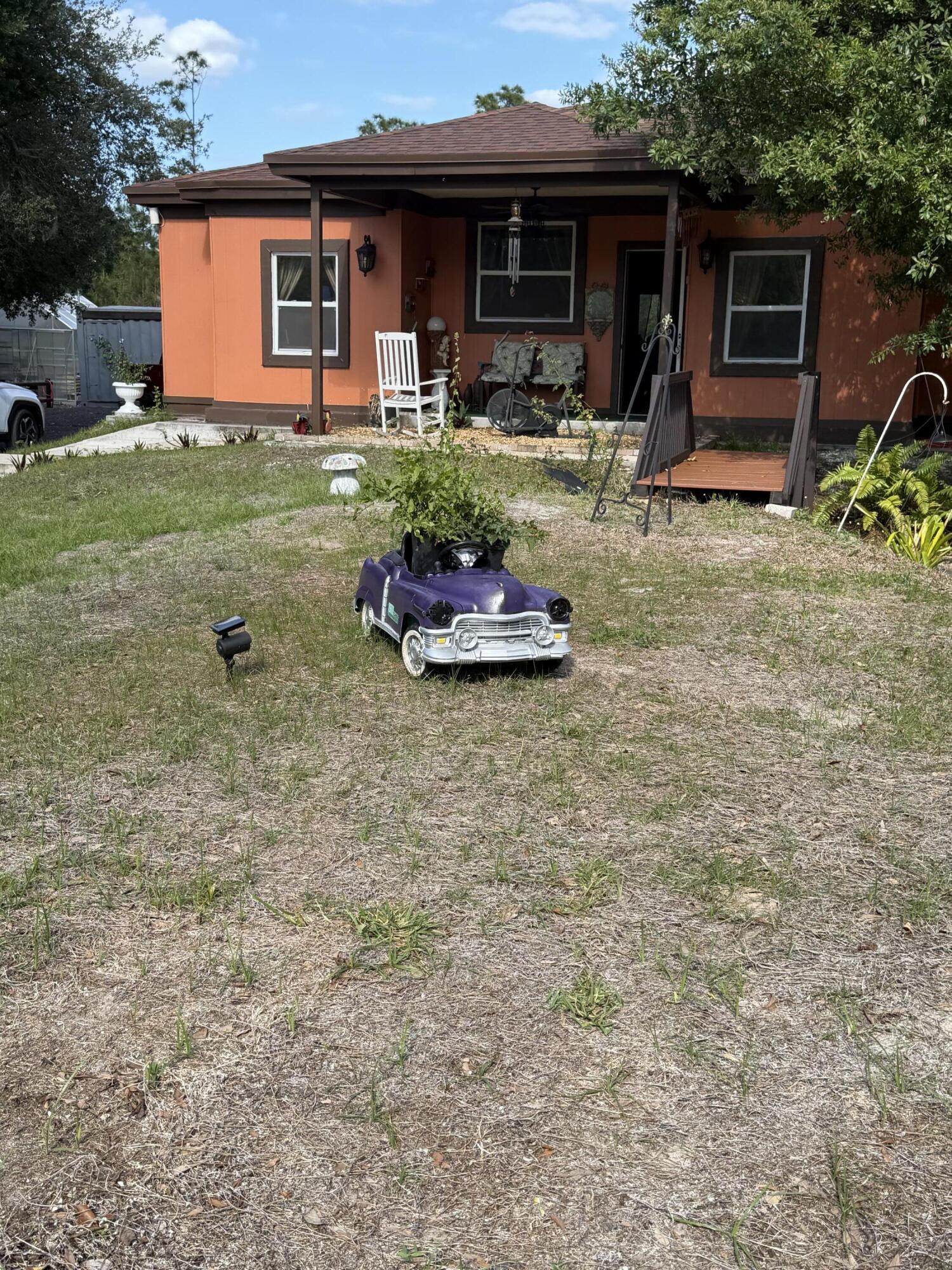 MONTURA RANCH ESTATES 1 ST S/D - Residential