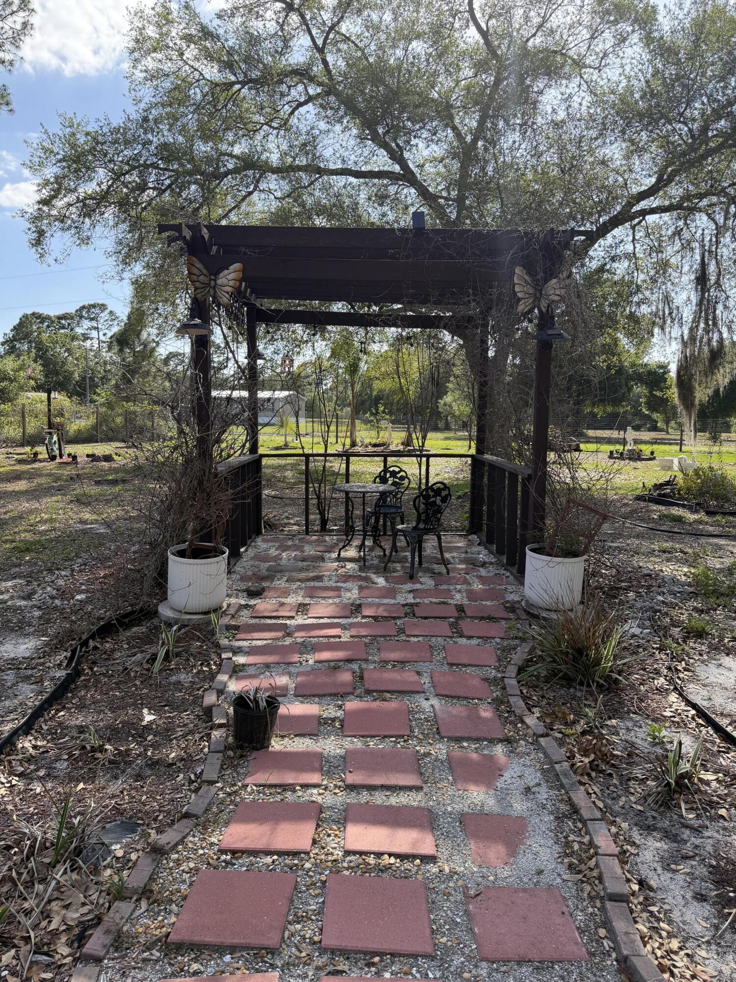 MONTURA RANCH ESTATES 1 ST S/D - Residential