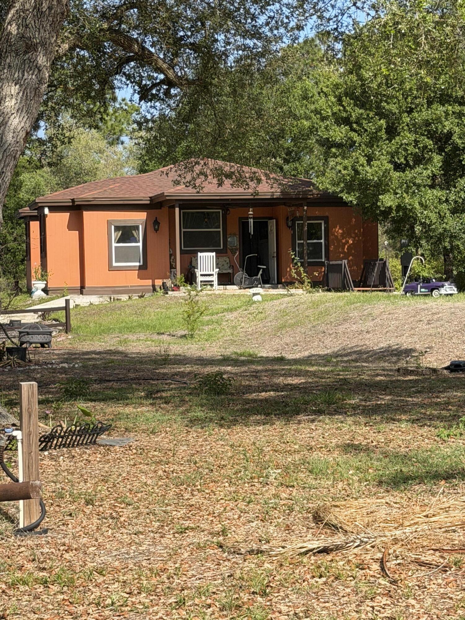 MONTURA RANCH ESTATES 1 ST S/D - Residential