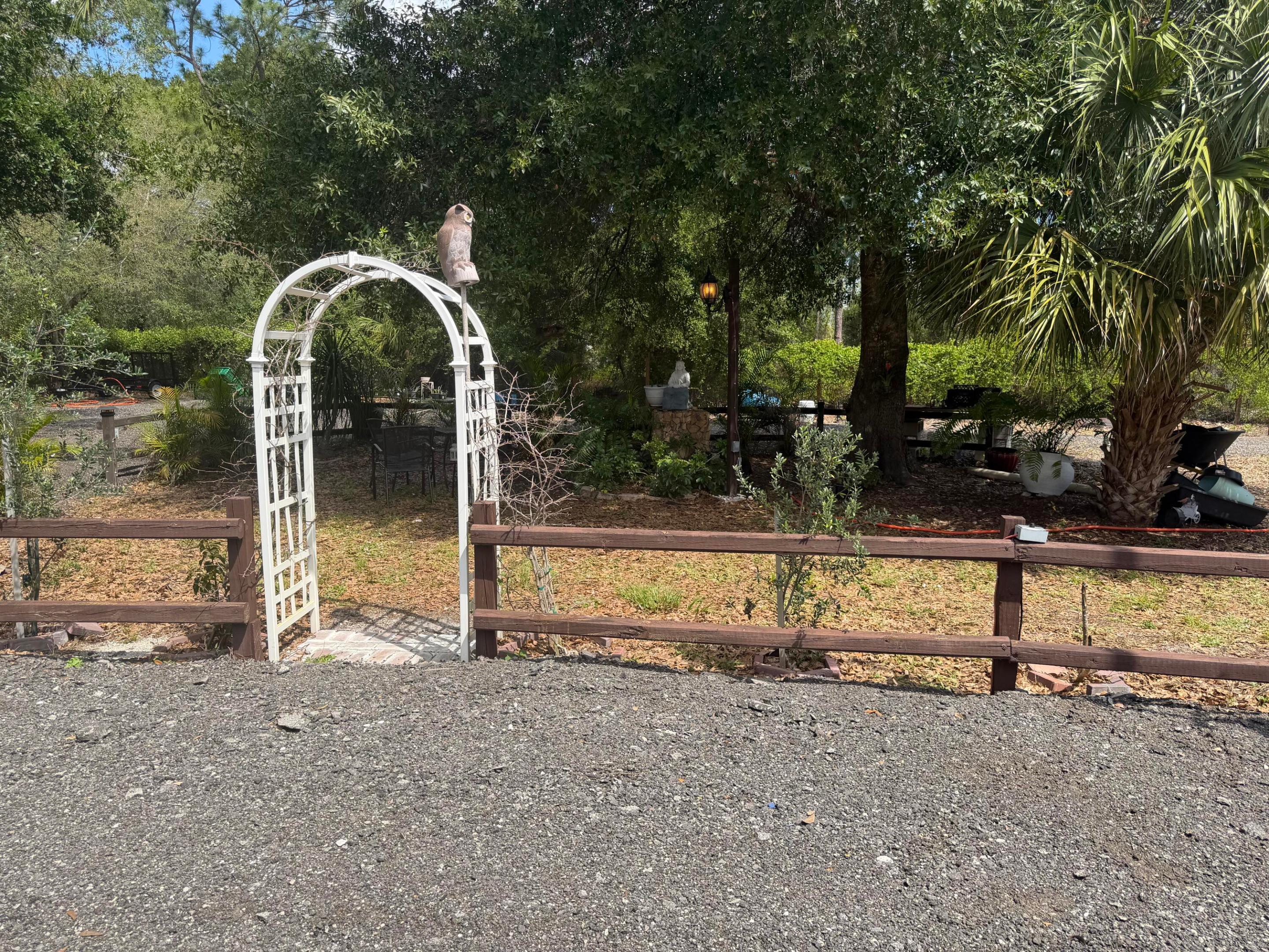 MONTURA RANCH ESTATES 1 ST S/D - Residential