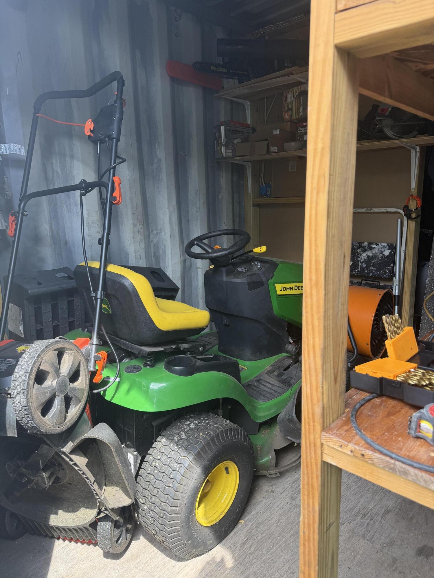 MONTURA RANCH ESTATES 1 ST S/D - Residential