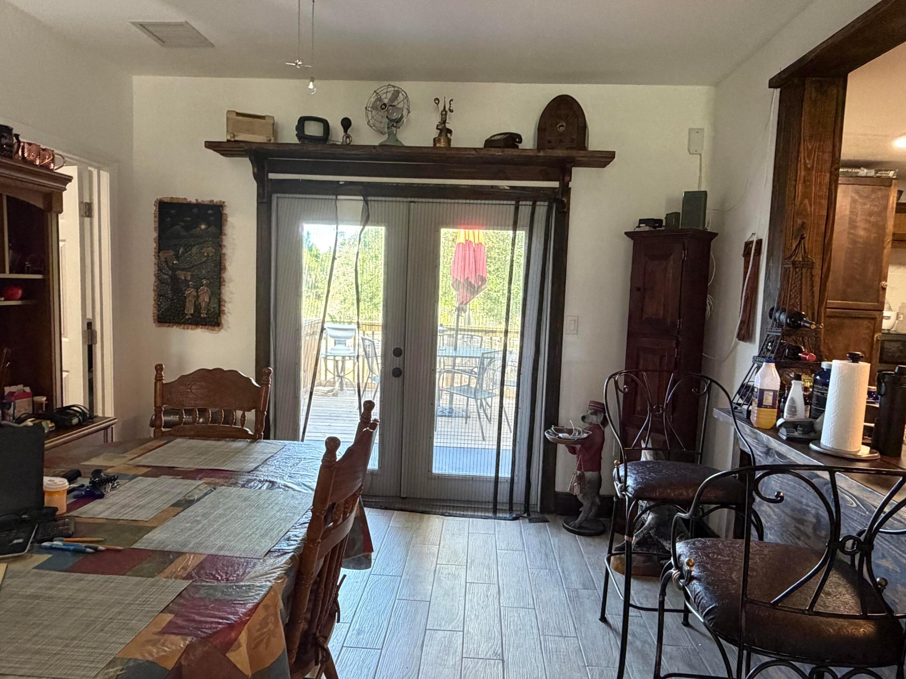 MONTURA RANCH ESTATES 1 ST S/D - Residential