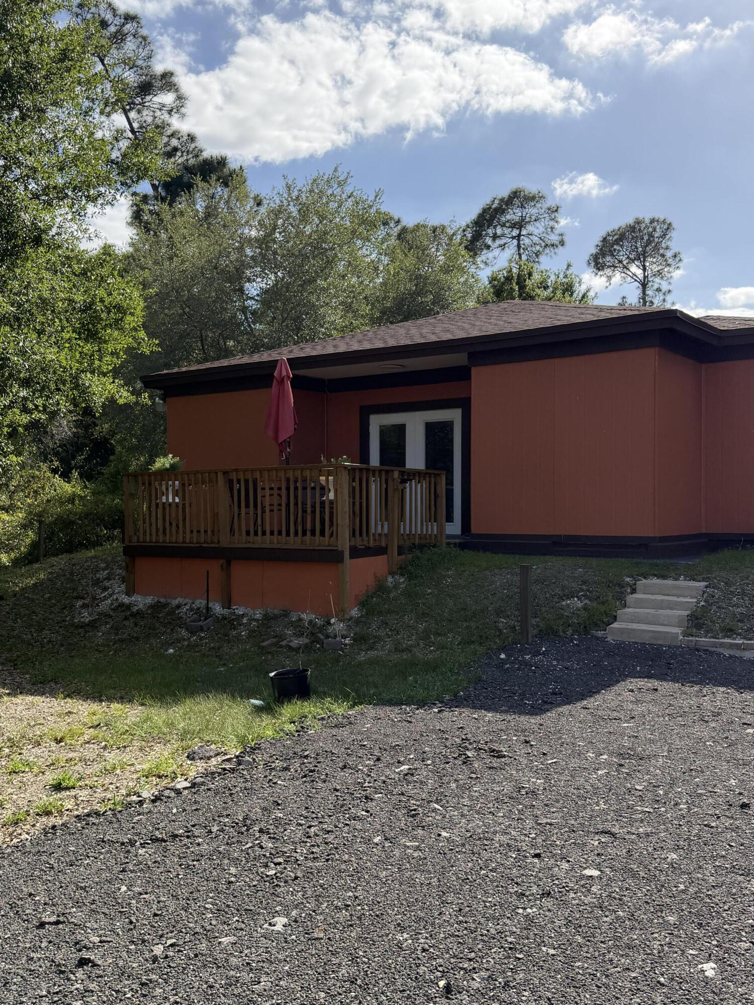 MONTURA RANCH ESTATES 1 ST S/D - Residential