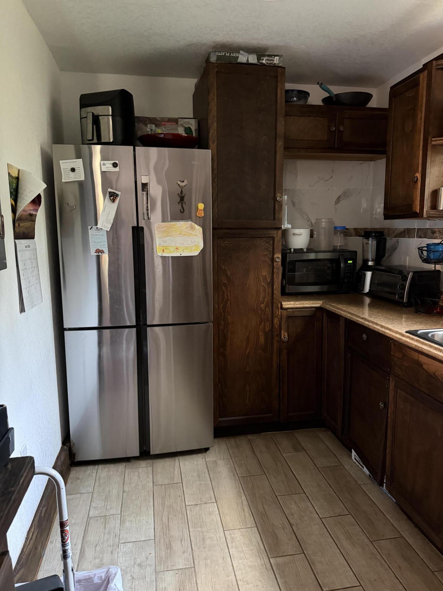 MONTURA RANCH ESTATES 1 ST S/D - Residential