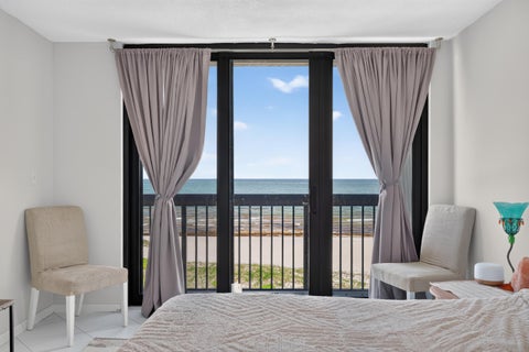 Tiny photo for 510 N Ocean Boulevard #R-34, Pompano Beach, FL 33062 (MLS # B26052538)