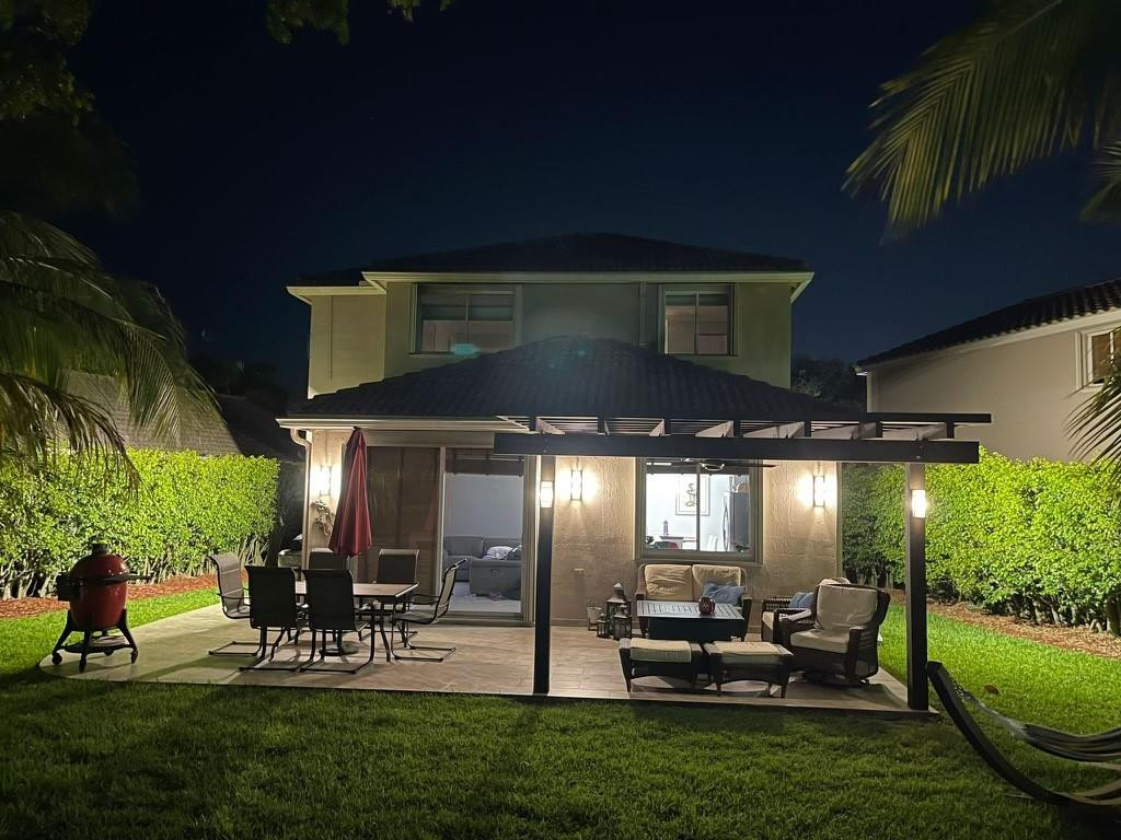 Savannah - Residential