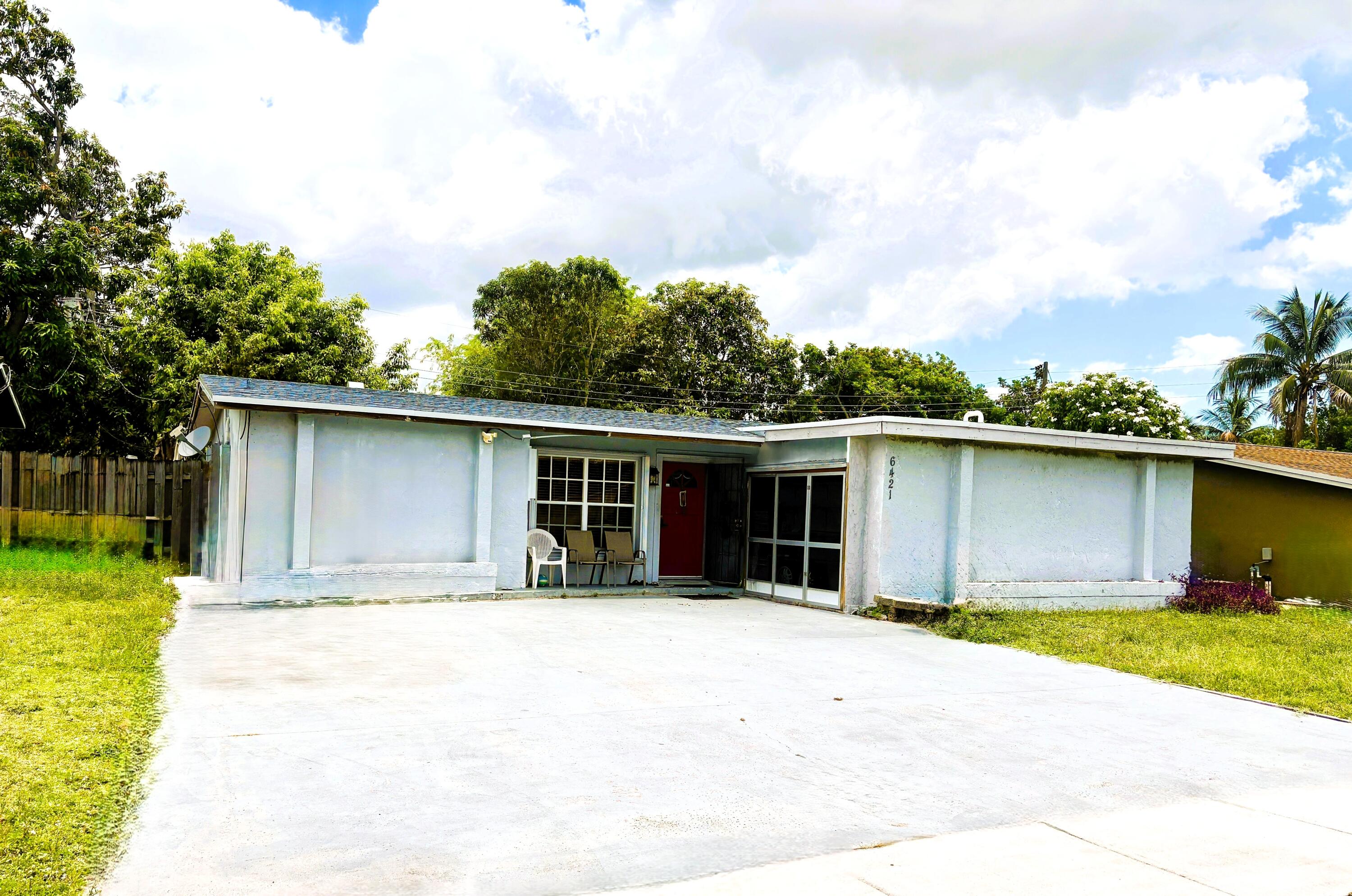 6421 NW 29th Street NW