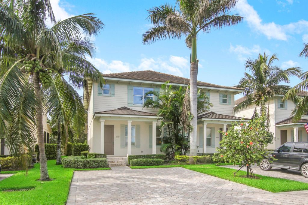 Photo of 10187 S Ocean Drive #1, Jensen Beach, FL 34957 (MLS # R10938696)