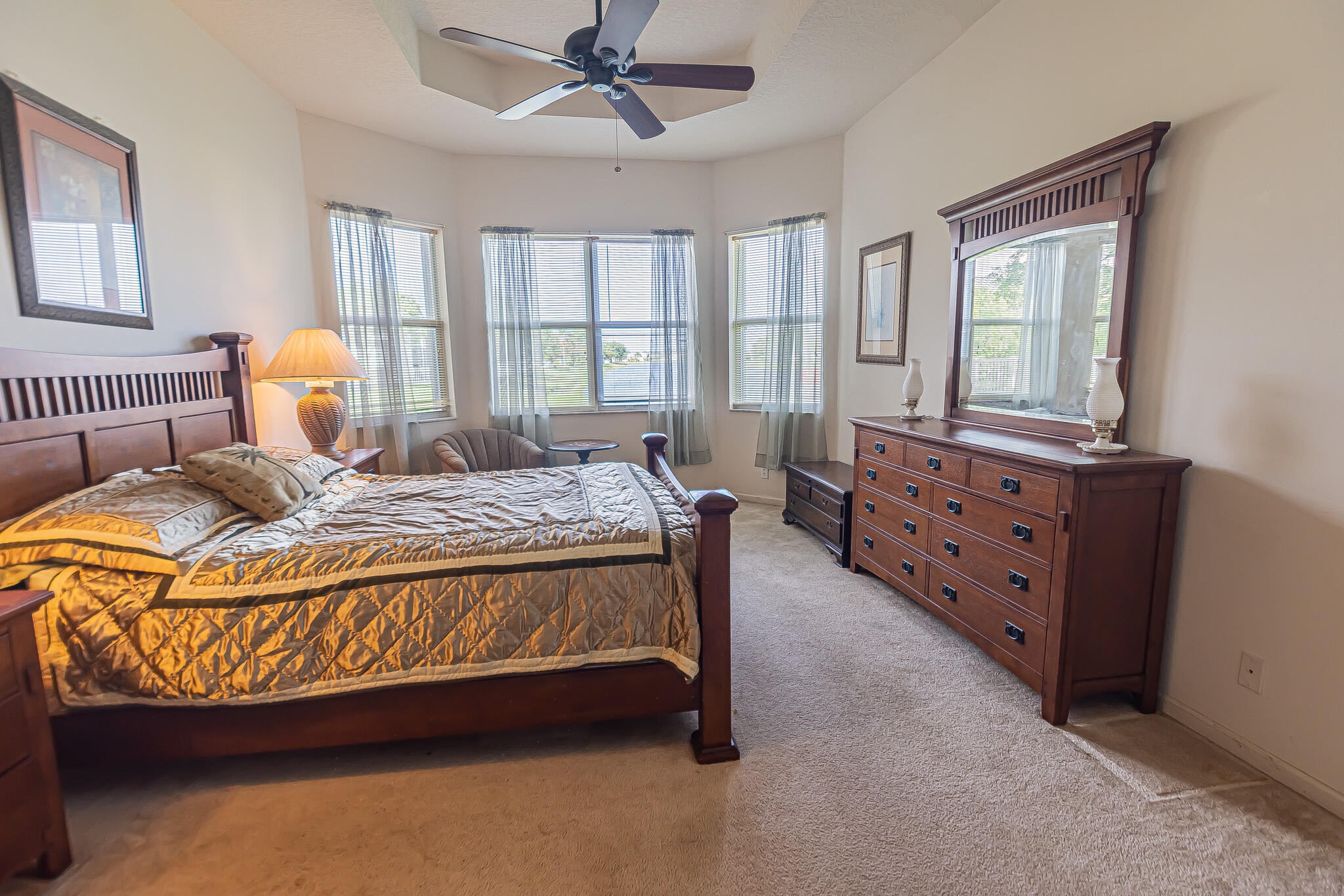 MAGNOLIA LAKES AT ST LUCIE WEST PHASE 2 - Residential