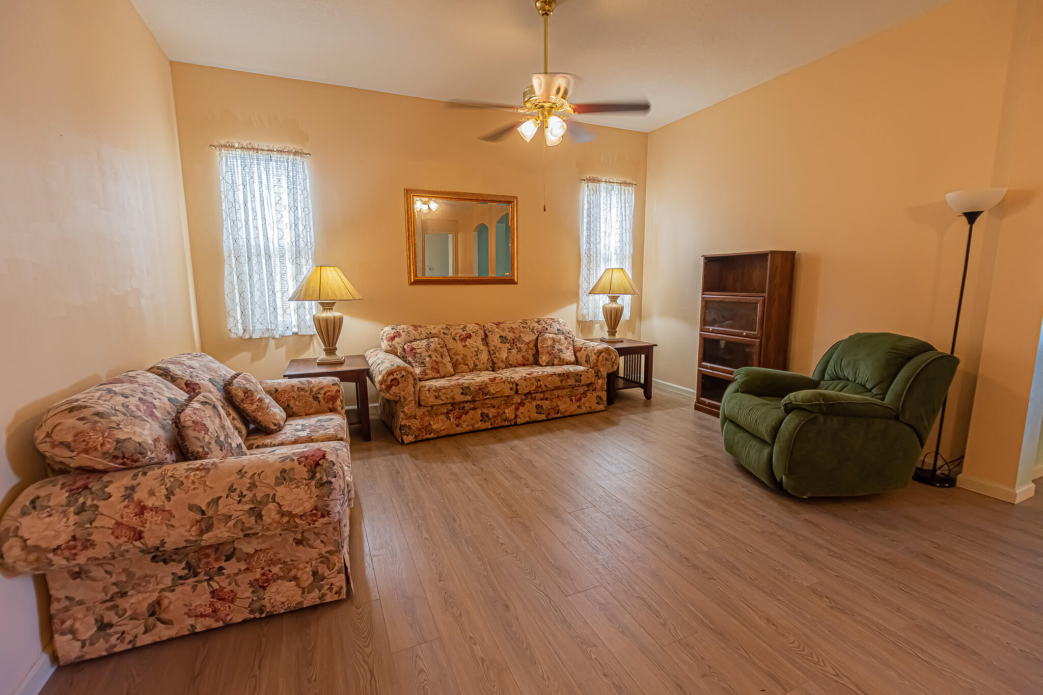 MAGNOLIA LAKES AT ST LUCIE WEST PHASE 2 - Residential