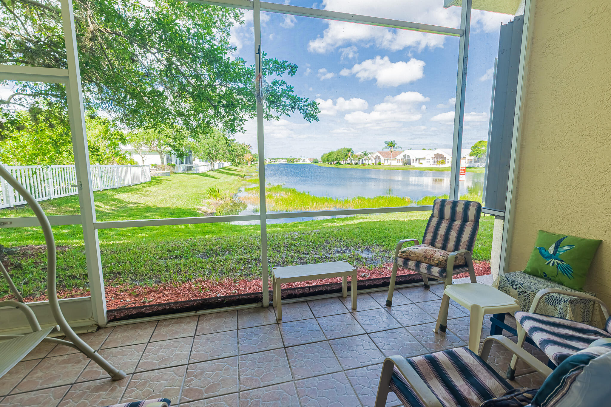 MAGNOLIA LAKES AT ST LUCIE WEST PHASE 2 - Residential