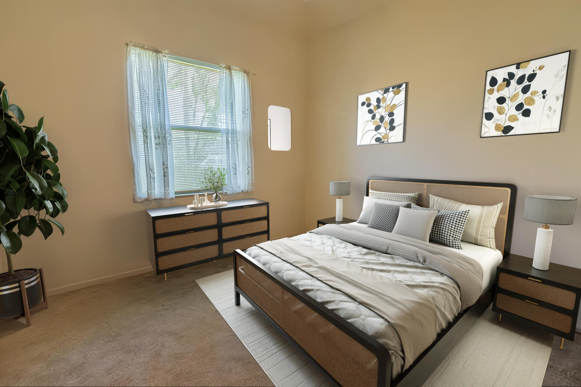 MAGNOLIA LAKES AT ST LUCIE WEST PHASE 2 - Residential