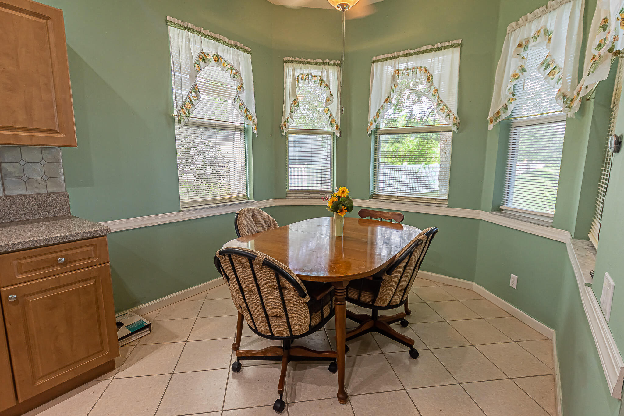 MAGNOLIA LAKES AT ST LUCIE WEST PHASE 2 - Residential