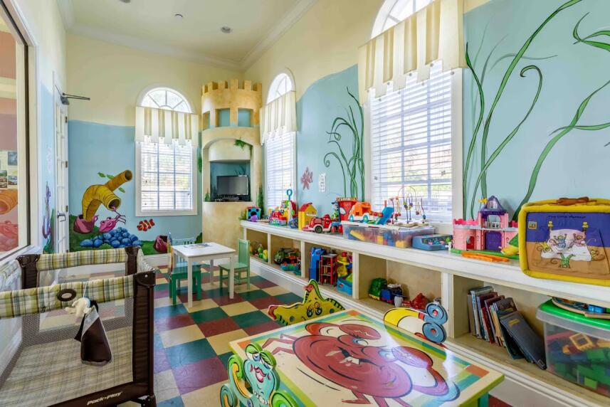 MAGNOLIA LAKES AT ST LUCIE WEST PHASE 2 - Residential