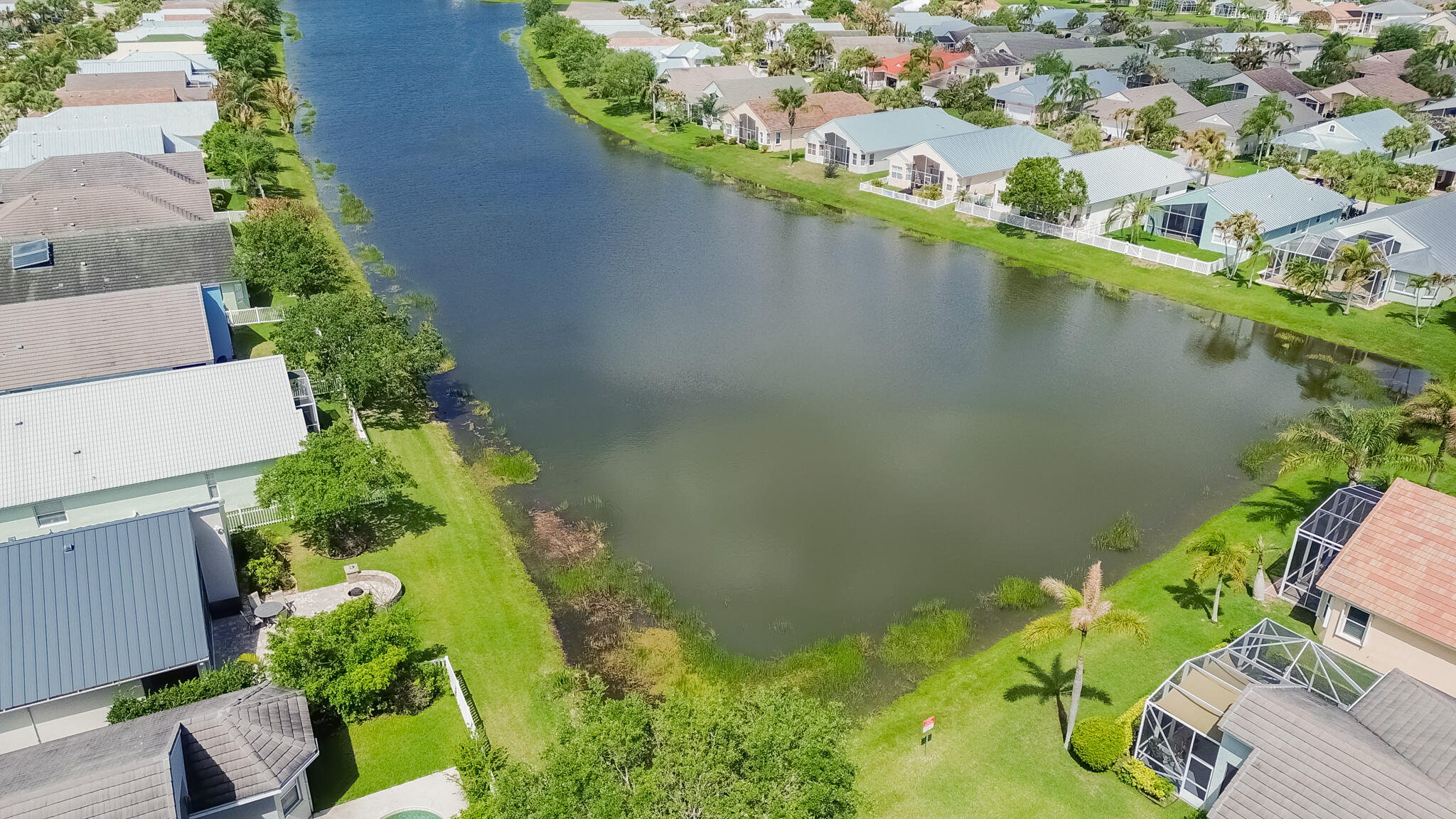 MAGNOLIA LAKES AT ST LUCIE WEST PHASE 2 - Residential