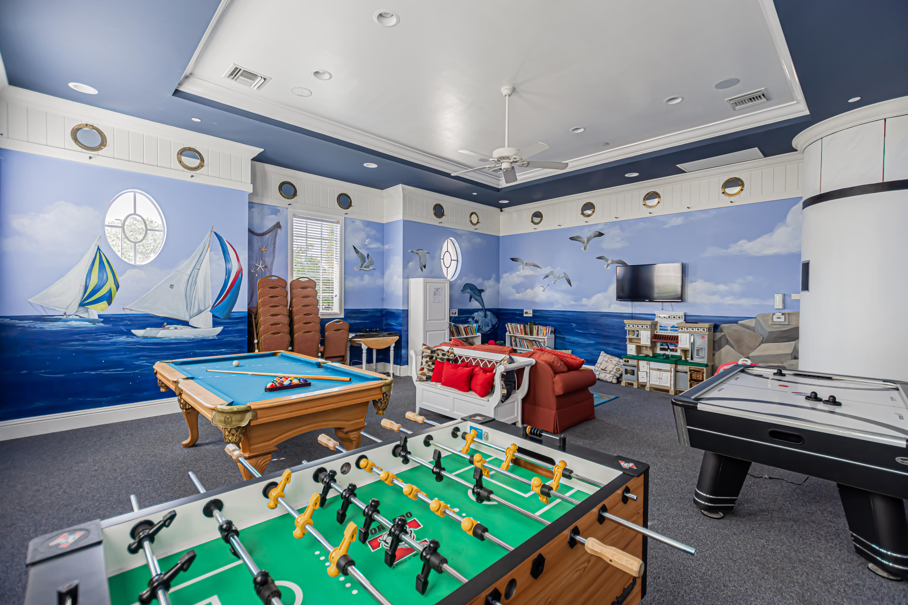 MAGNOLIA LAKES AT ST LUCIE WEST PHASE 2 - Residential