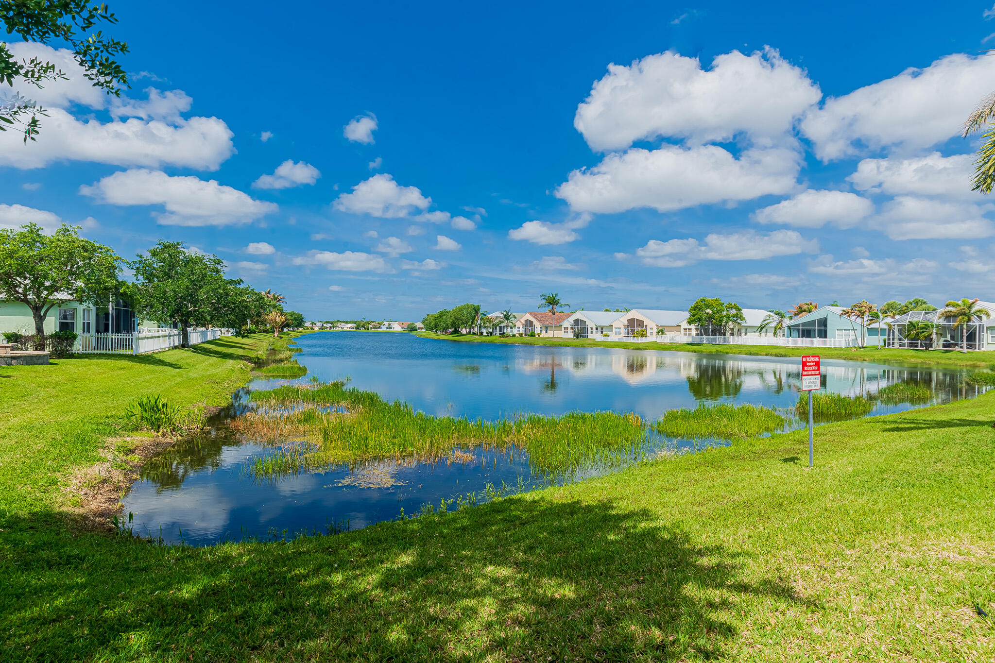 MAGNOLIA LAKES AT ST LUCIE WEST PHASE 2 - Residential