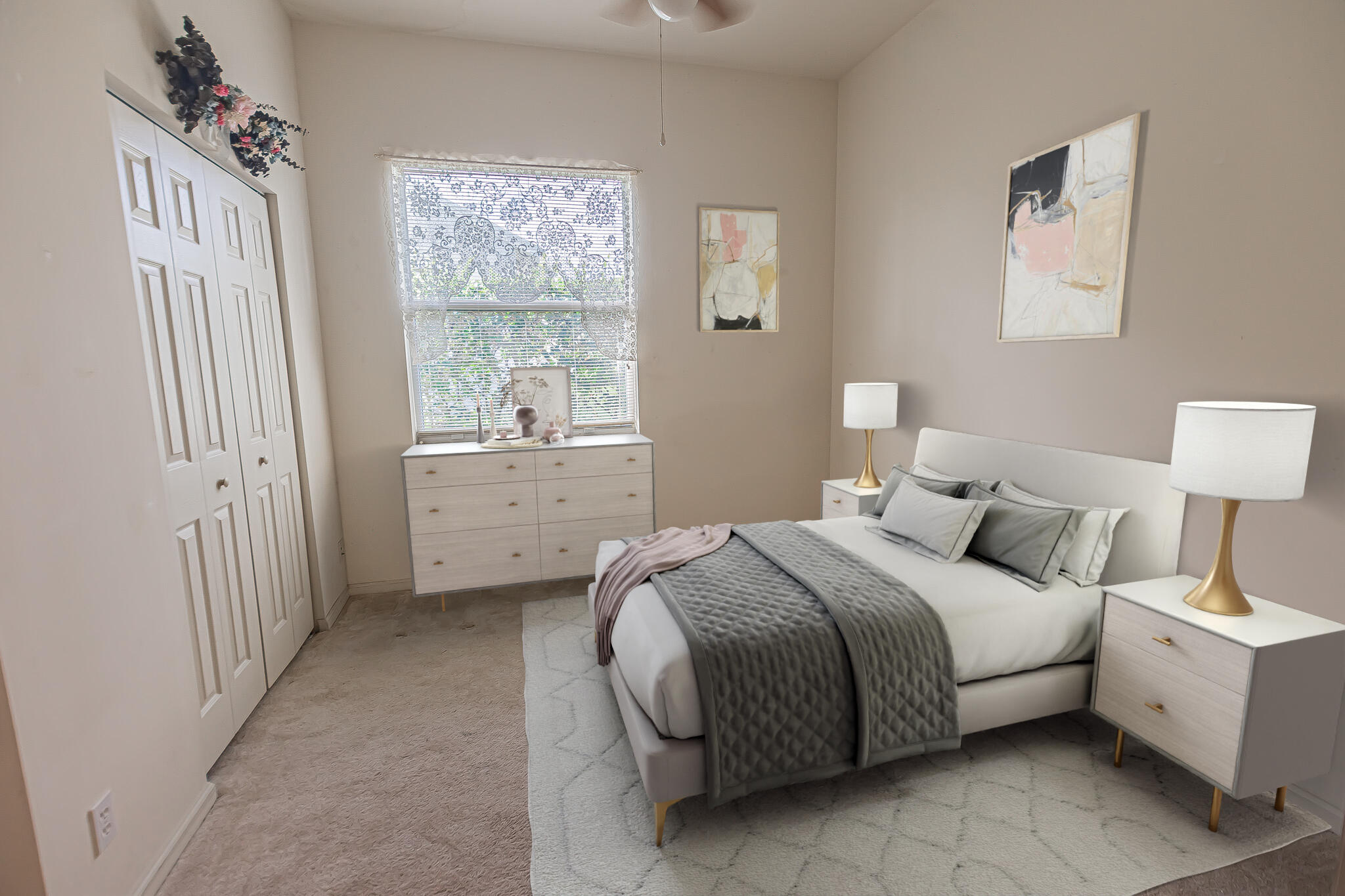 MAGNOLIA LAKES AT ST LUCIE WEST PHASE 2 - Residential