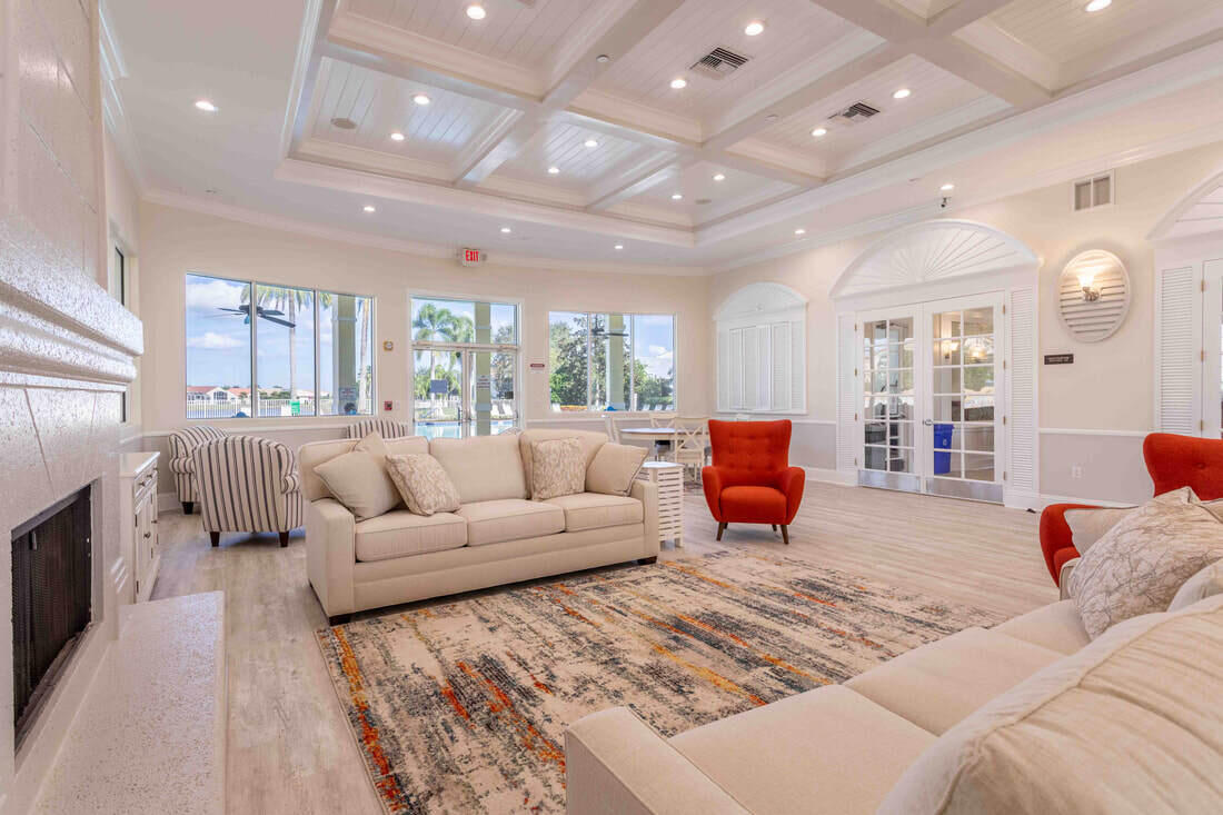 MAGNOLIA LAKES AT ST LUCIE WEST PHASE 2 - Residential