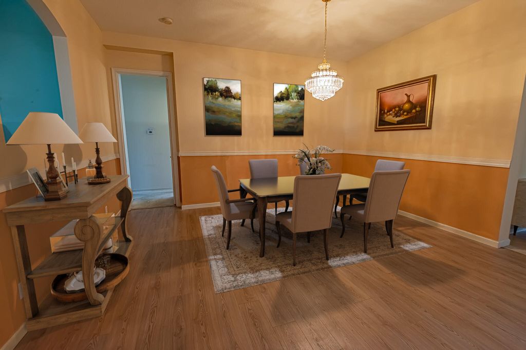 Photo of 163 NW Pleasant Grove Way, Port Saint Lucie, FL 34986 (MLS # B26015745)