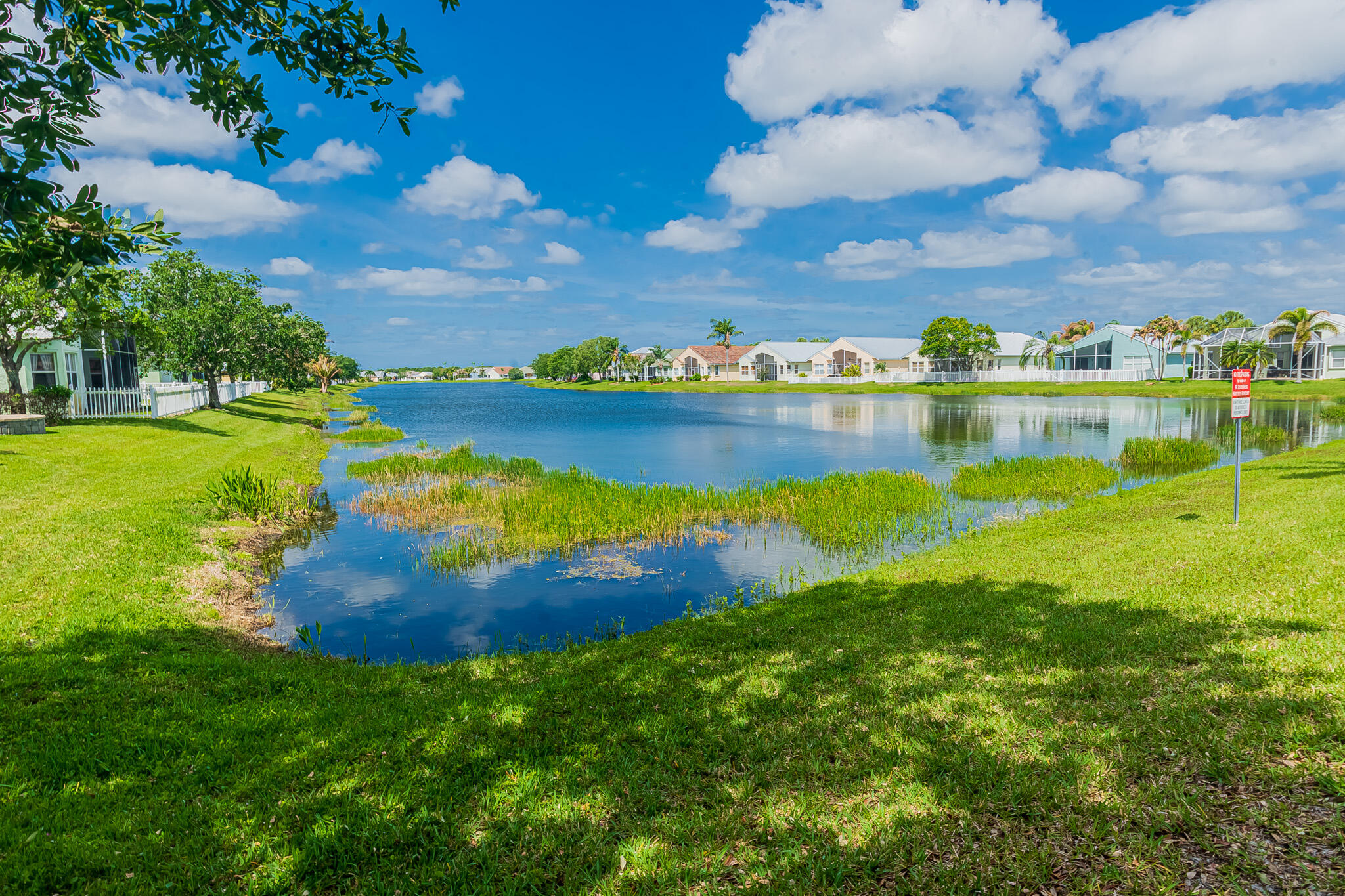 MAGNOLIA LAKES AT ST LUCIE WEST PHASE 2 - Residential