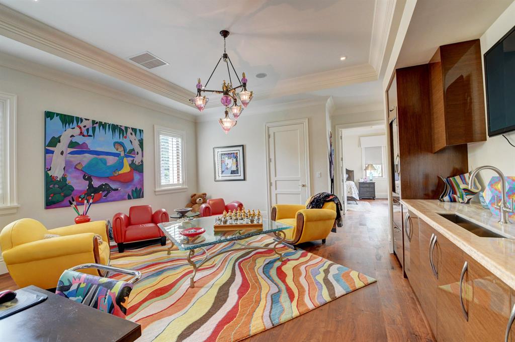 ST ANDREWS COUNTRY CLUB - Residential