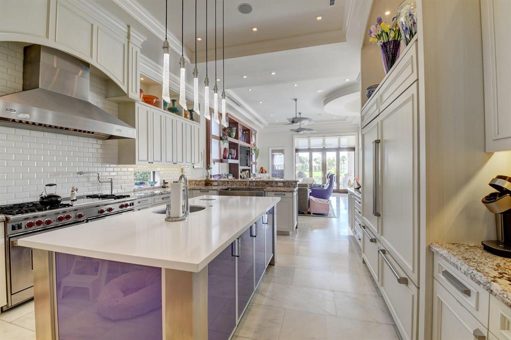 ST ANDREWS COUNTRY CLUB - Residential