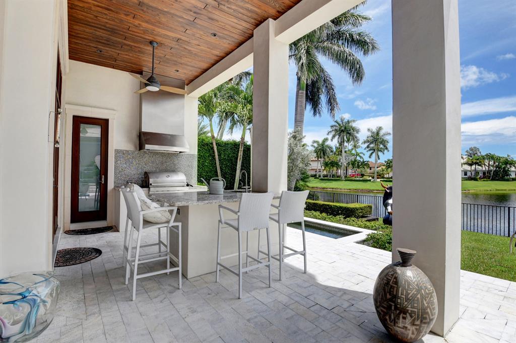 ST ANDREWS COUNTRY CLUB - Residential