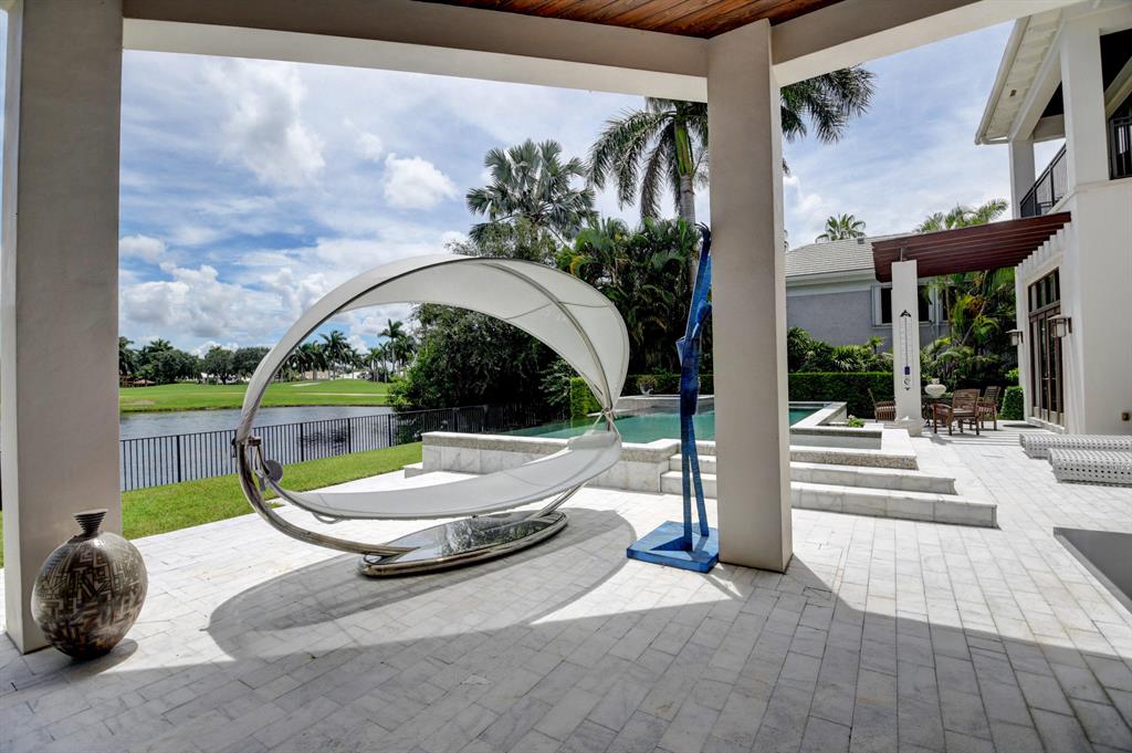 ST ANDREWS COUNTRY CLUB - Residential