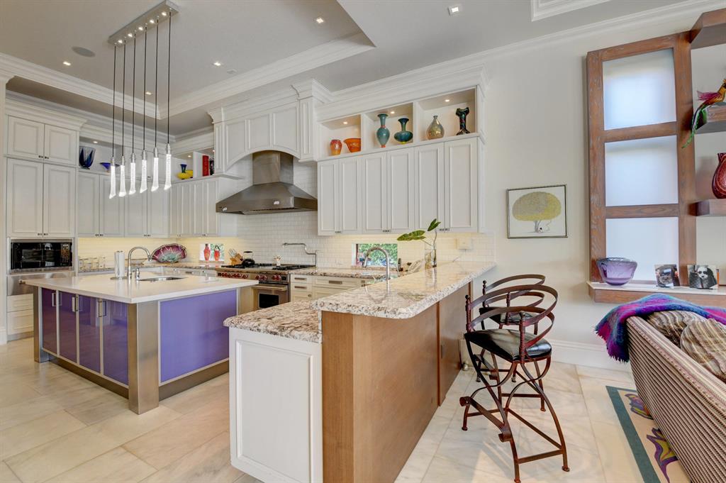 ST ANDREWS COUNTRY CLUB - Residential